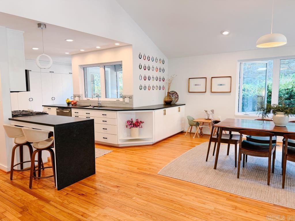 3925 N Lookout  Little Rock, AR