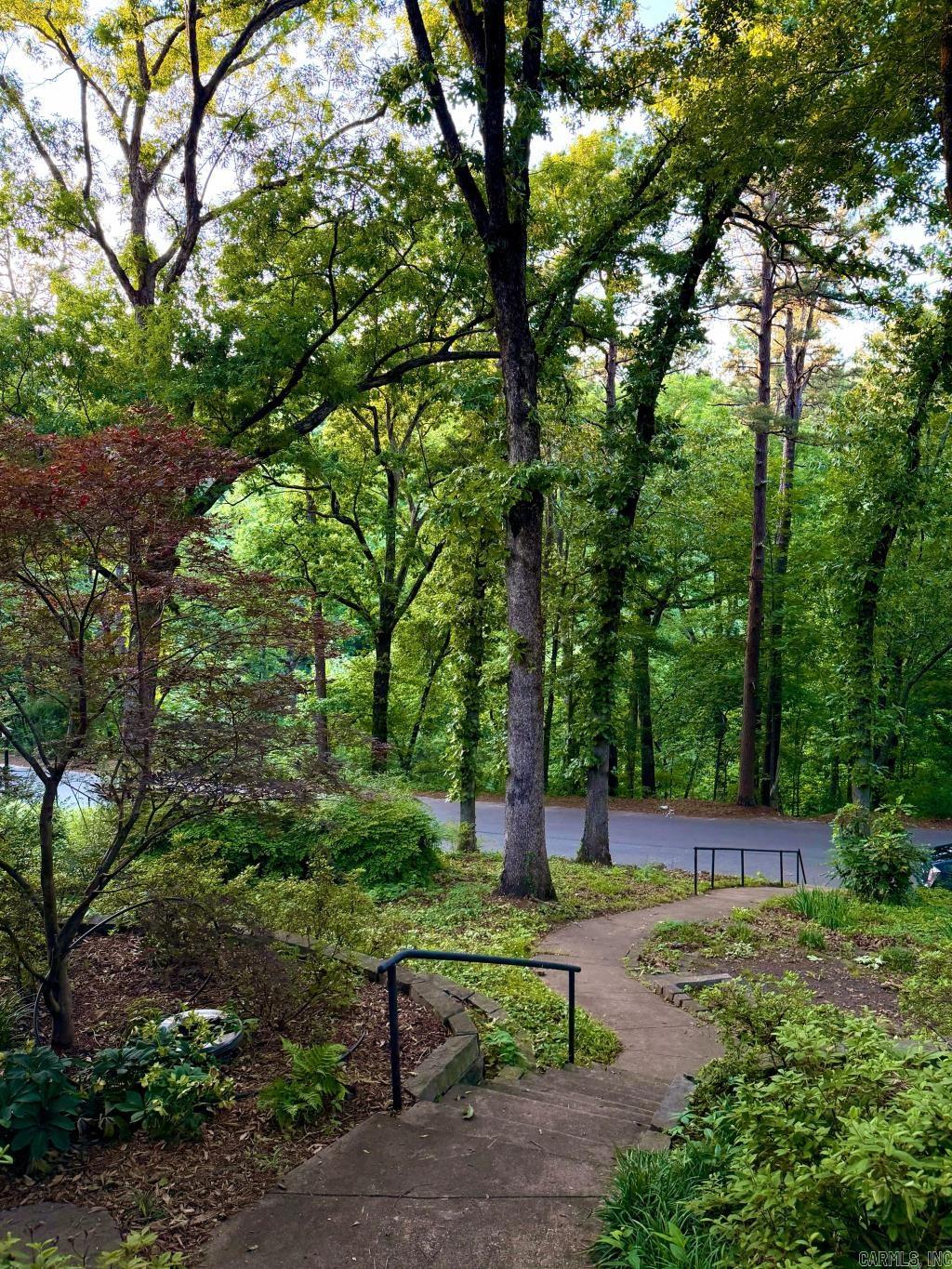 3925 N Lookout  Little Rock, AR