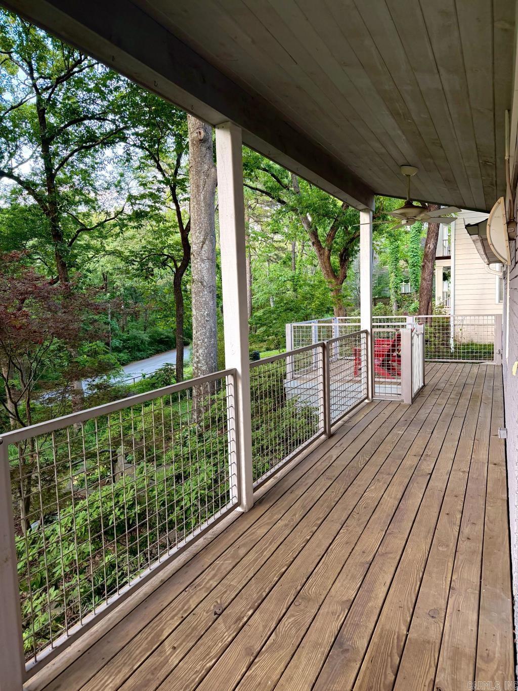 3925 N Lookout  Little Rock, AR