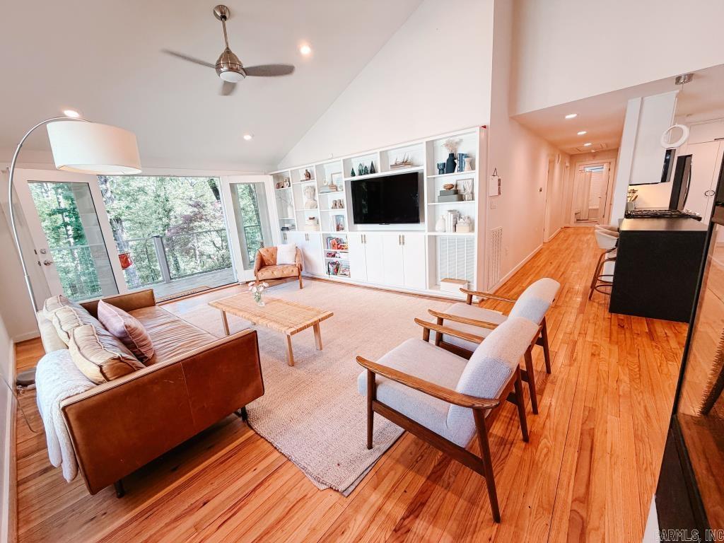 3925 N Lookout  Little Rock, AR