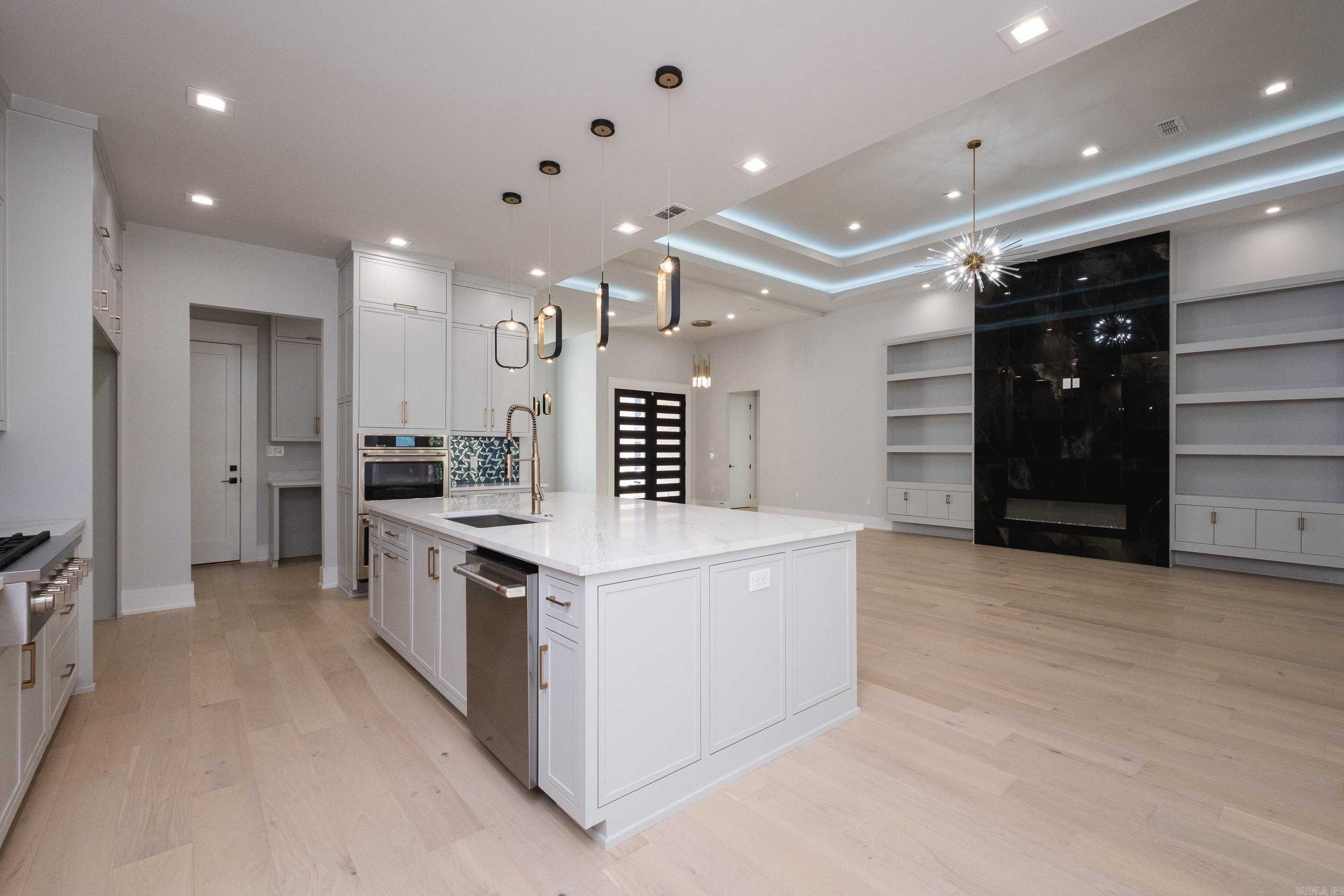 221 Abington Circle  Little Rock, AR