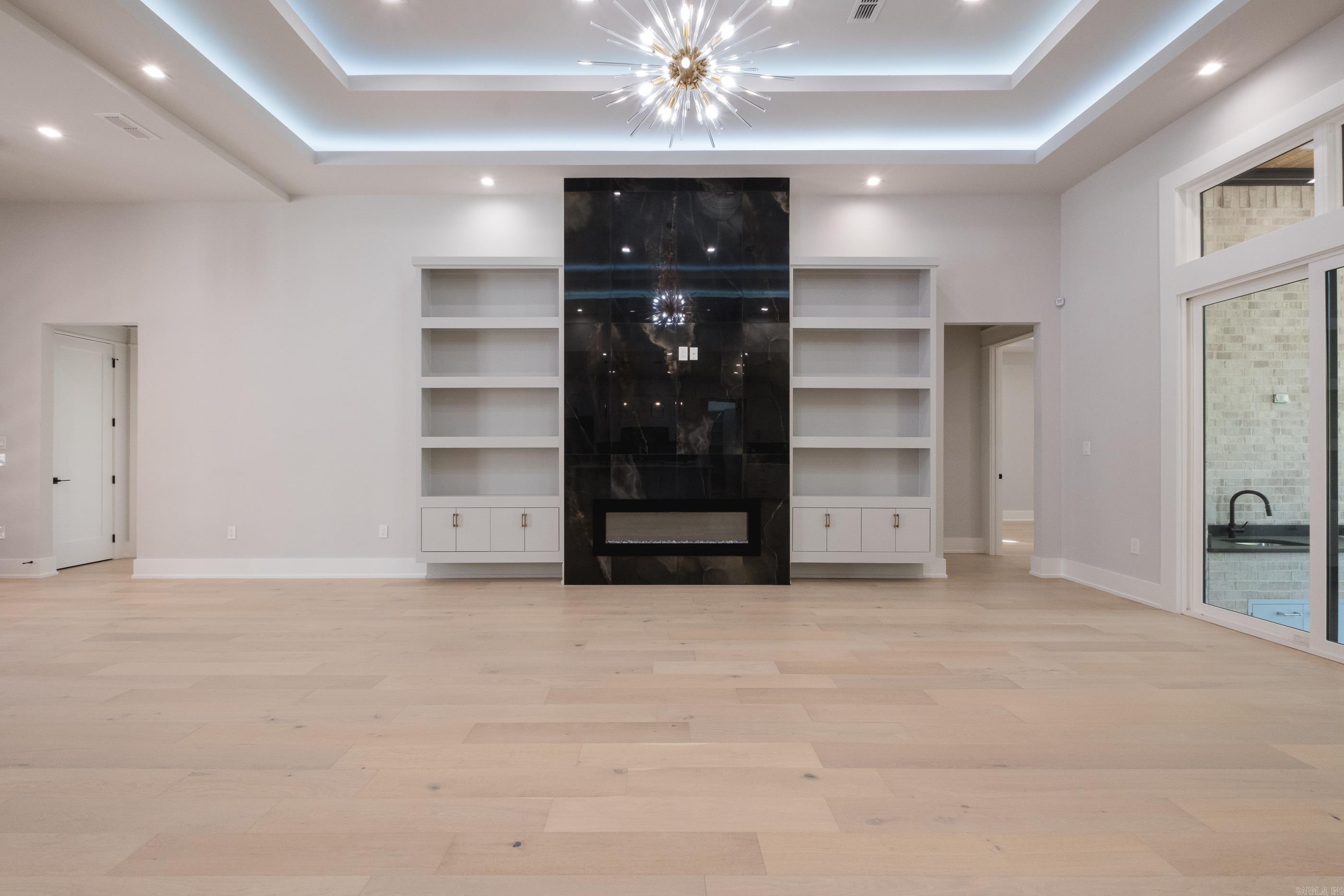 221 Abington Circle  Little Rock, AR