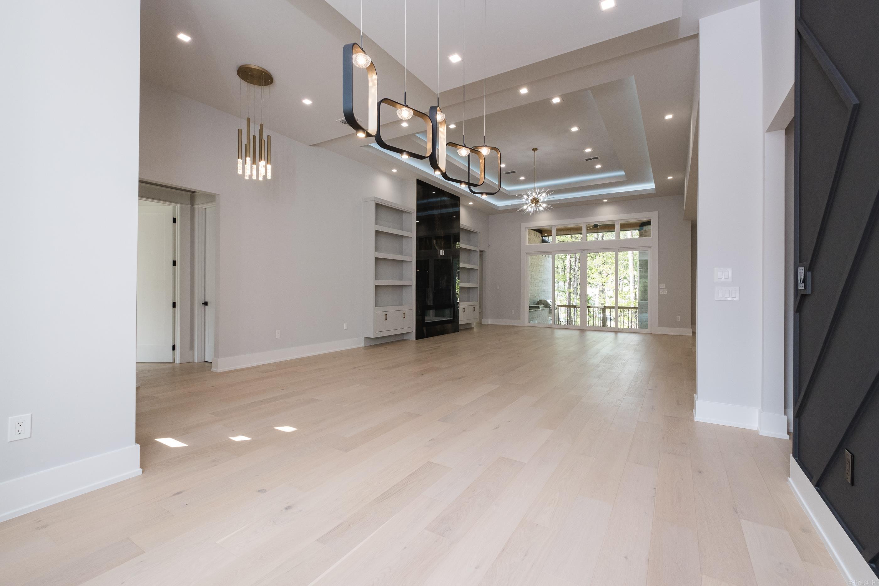 221 Abington Circle  Little Rock, AR