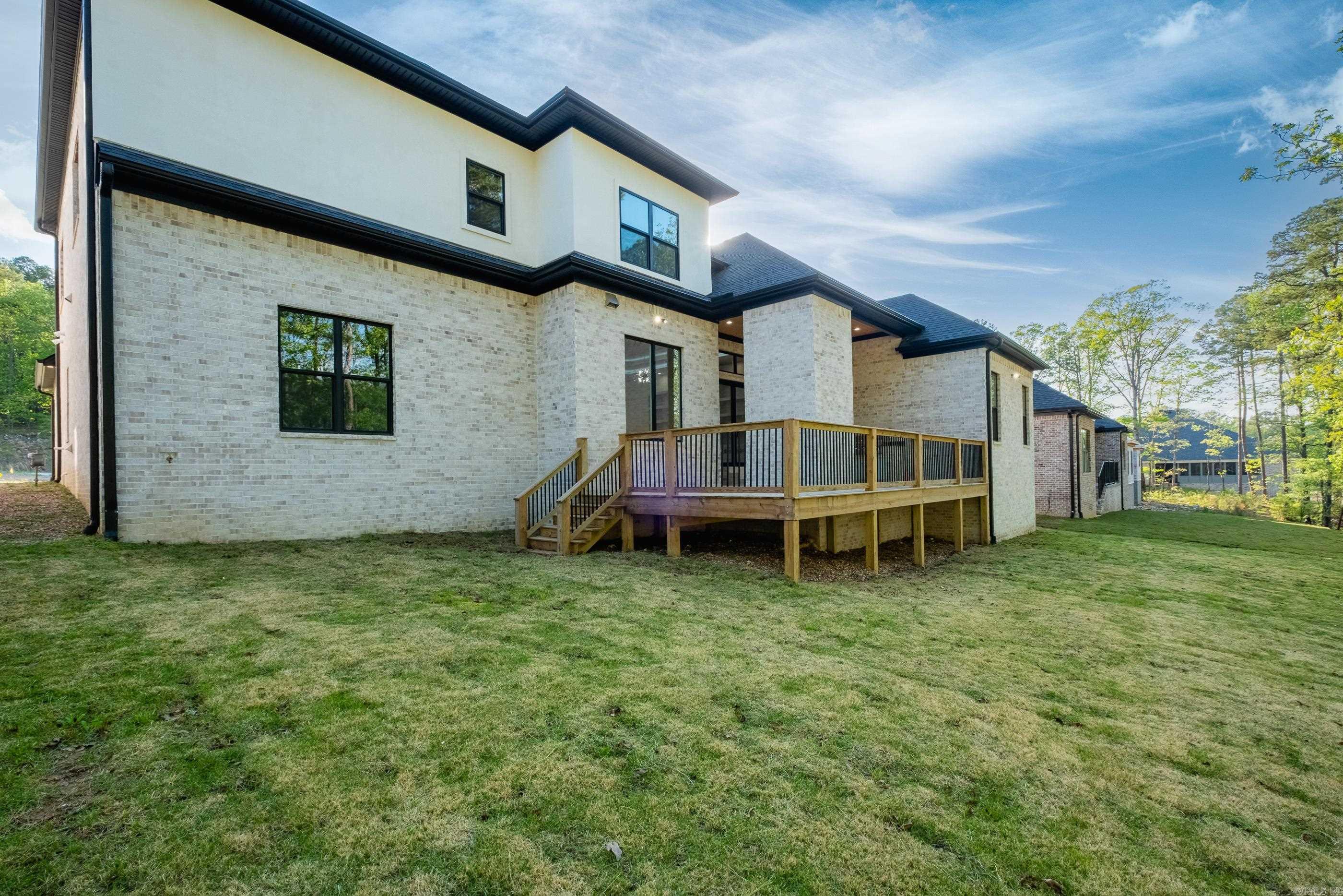 221 Abington Circle  Little Rock, AR