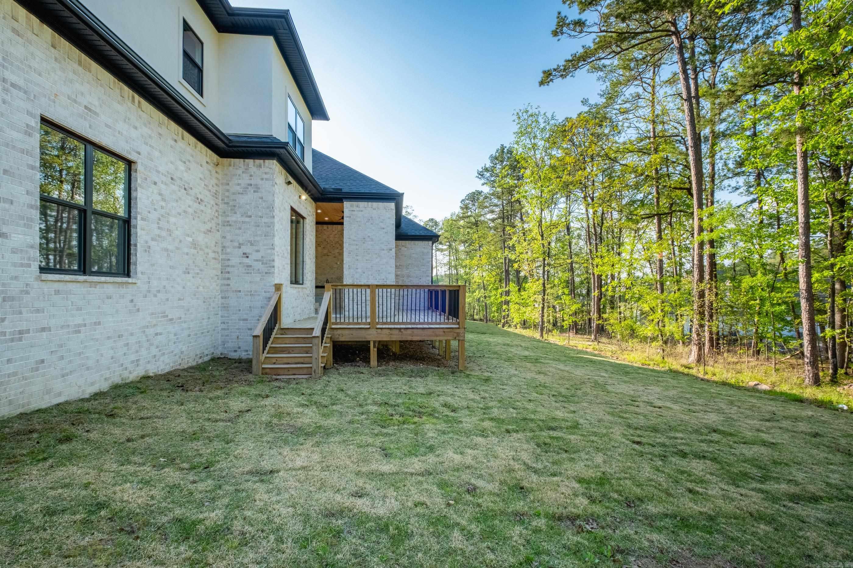 221 Abington Circle  Little Rock, AR