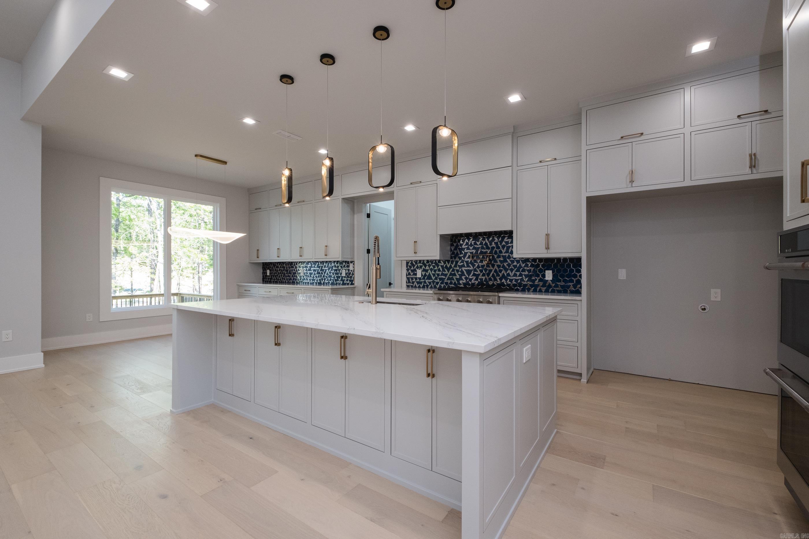 221 Abington Circle  Little Rock, AR
