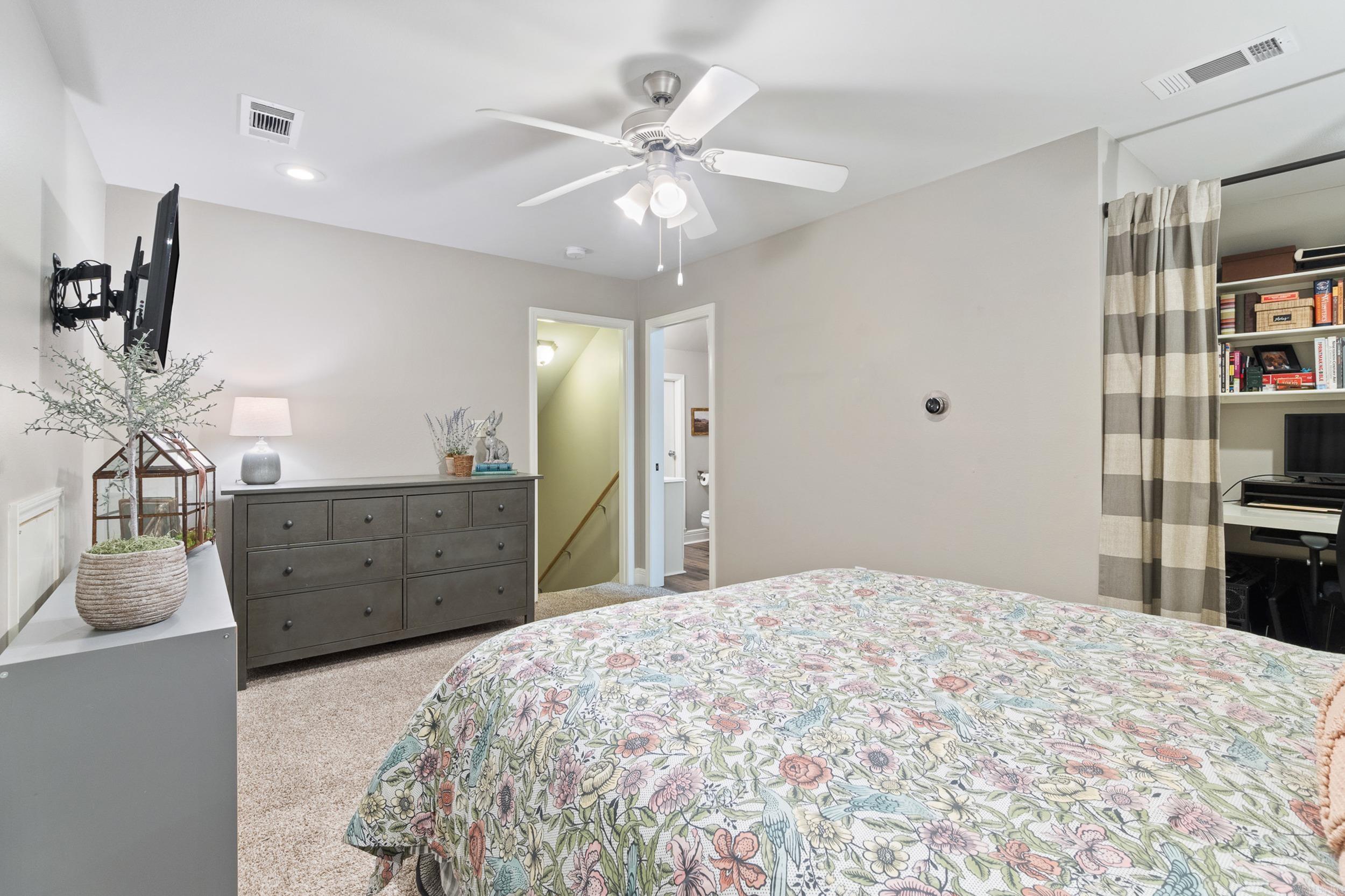 11 E Chateau Estates  Greenbrier, AR