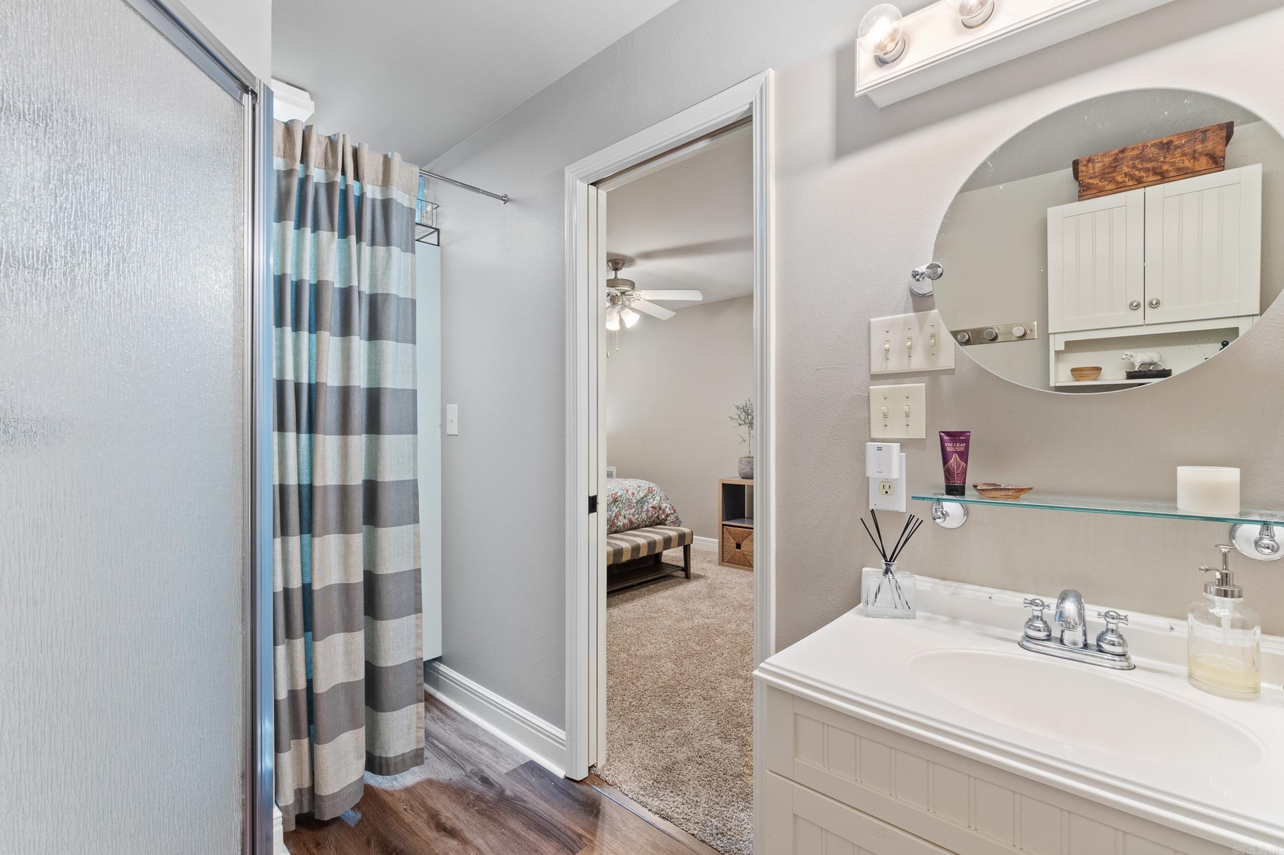 11 E Chateau Estates  Greenbrier, AR