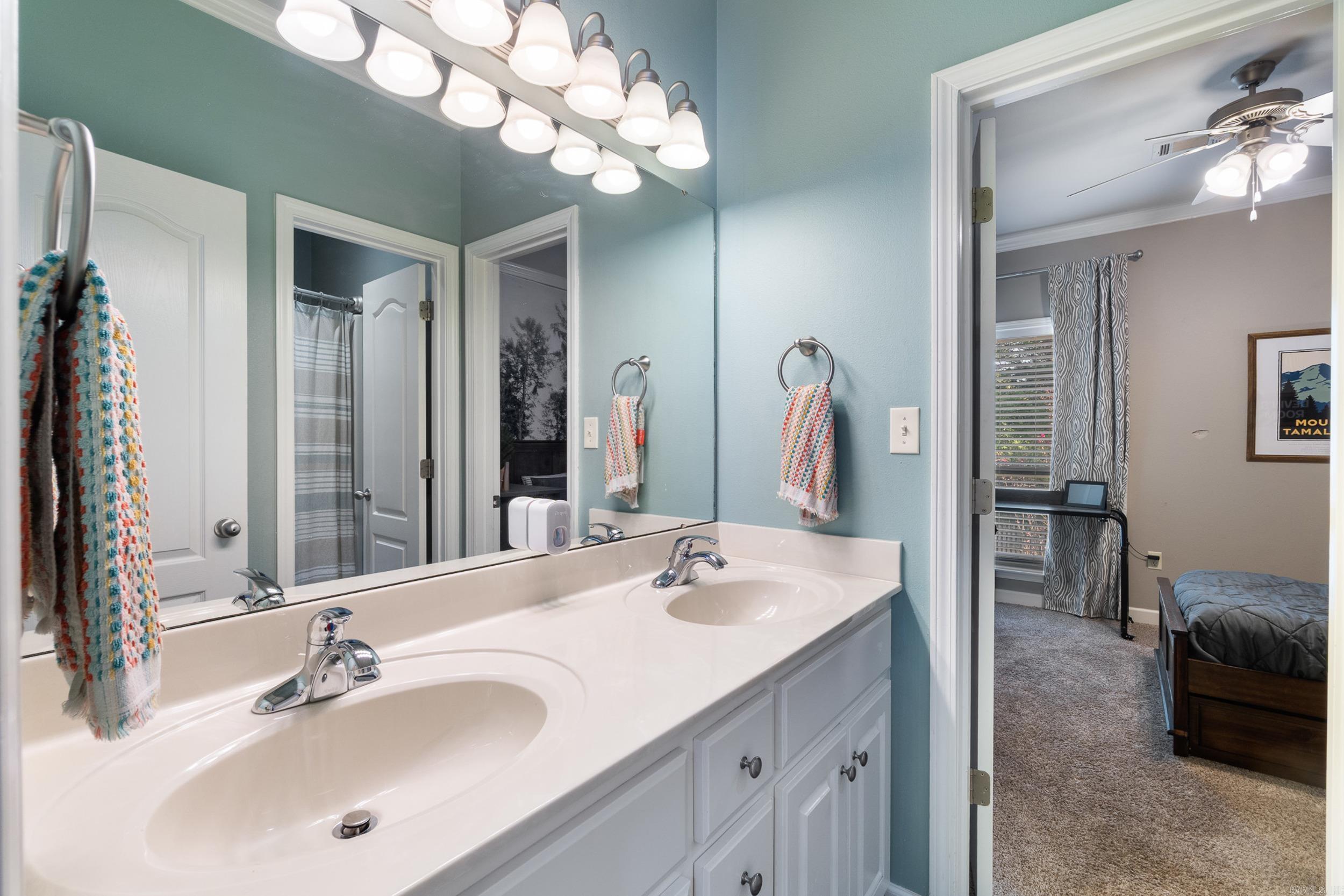 11 E Chateau Estates  Greenbrier, AR