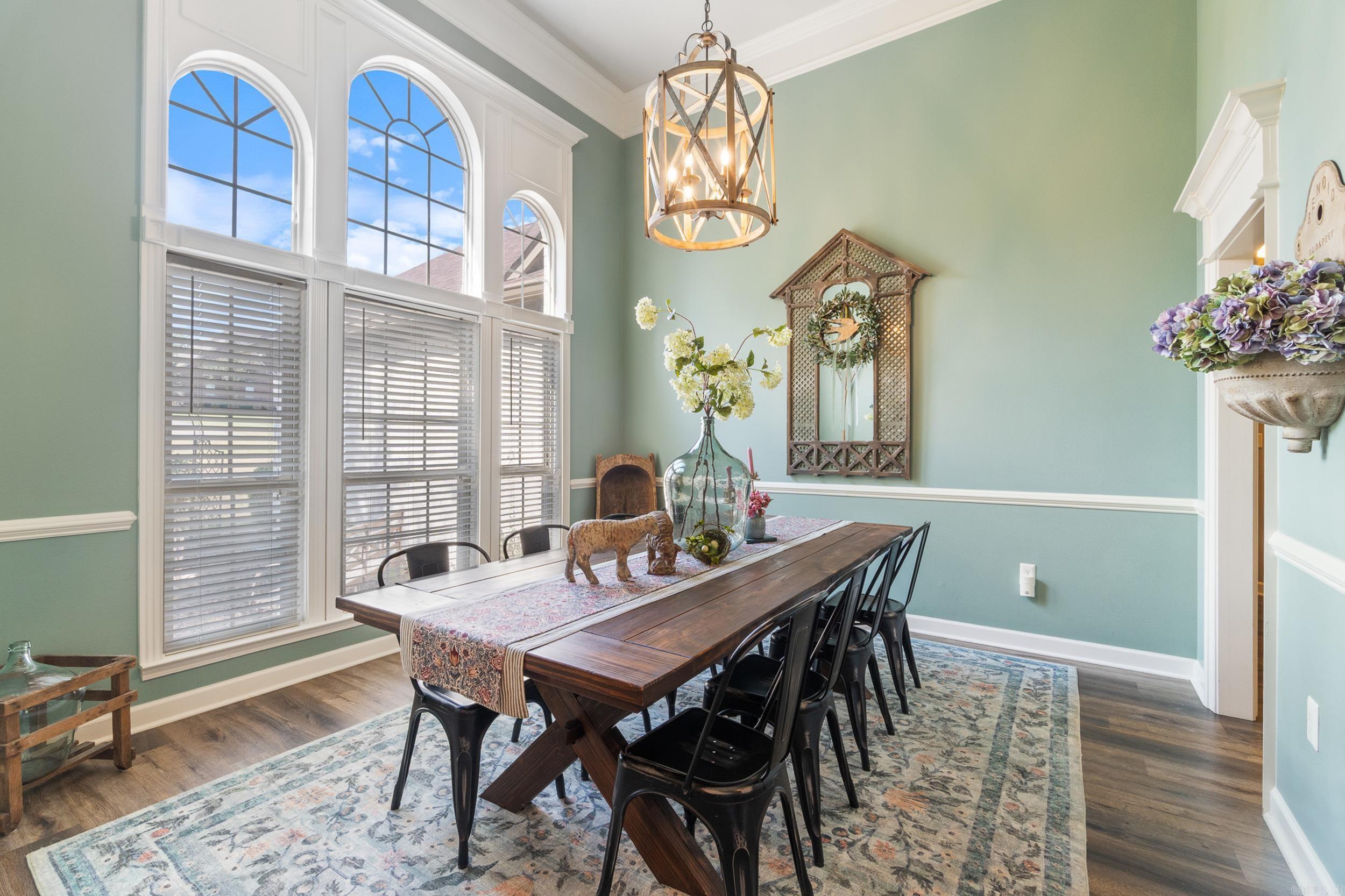 11 E Chateau Estates  Greenbrier, AR