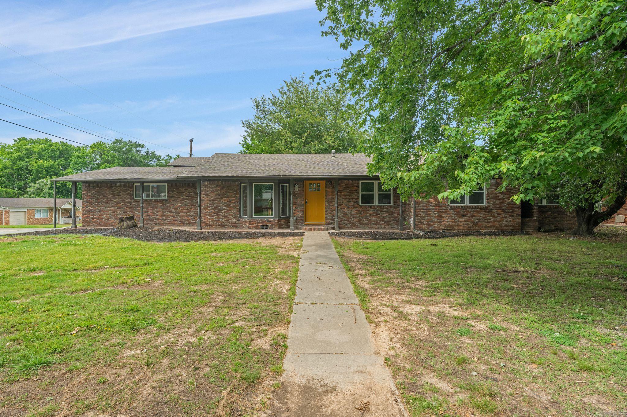 101 Martin  Fort Smith, AR