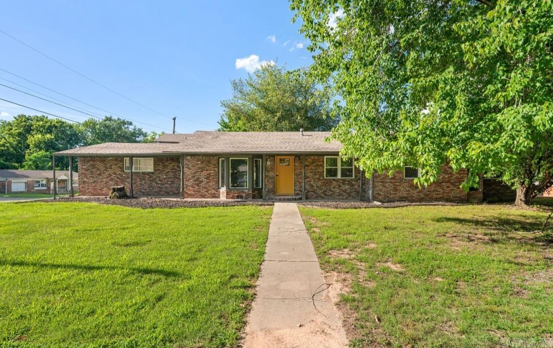 101 Martin Circle Fort Smith, AR 72908