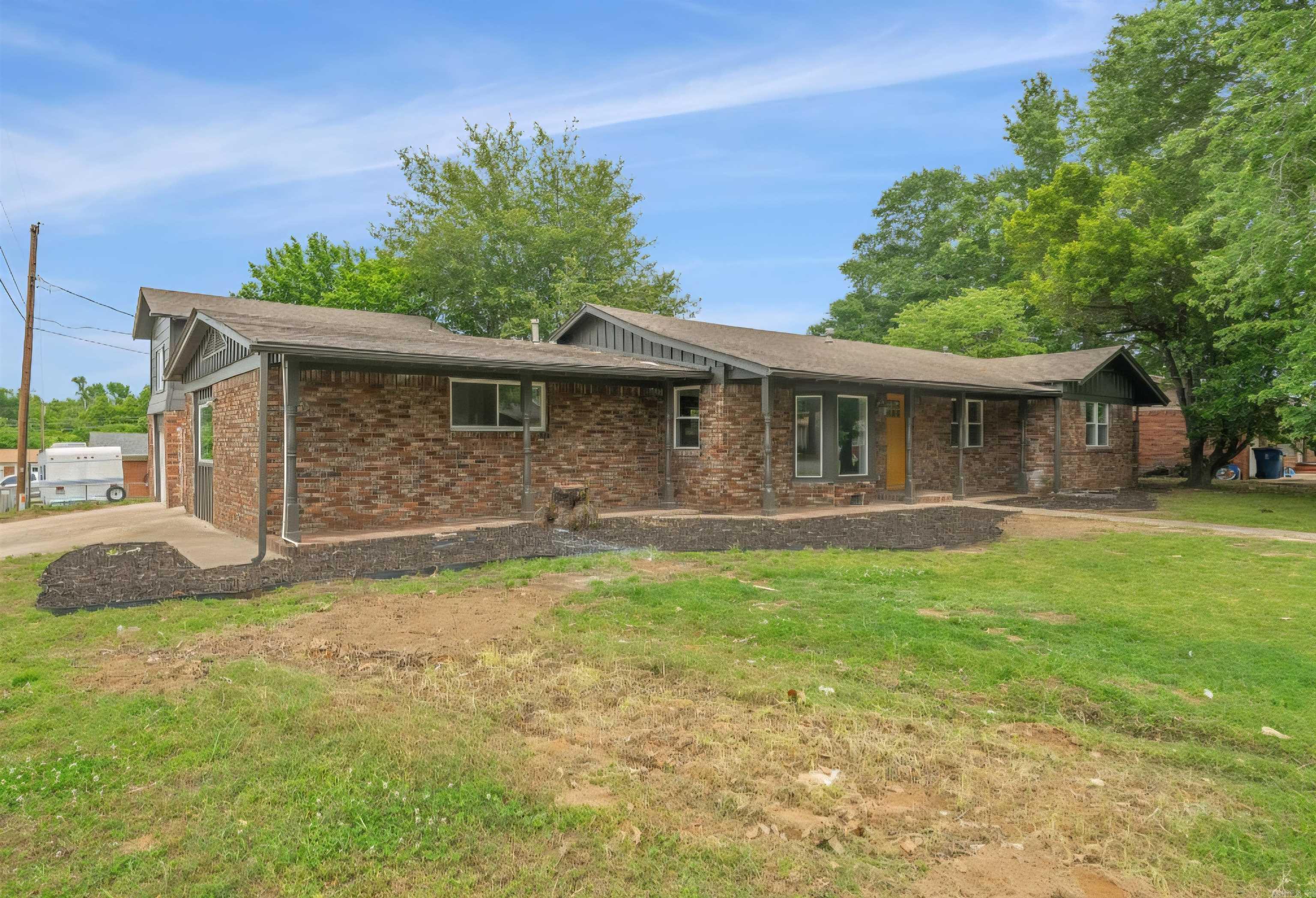 101 Martin  Fort Smith, AR