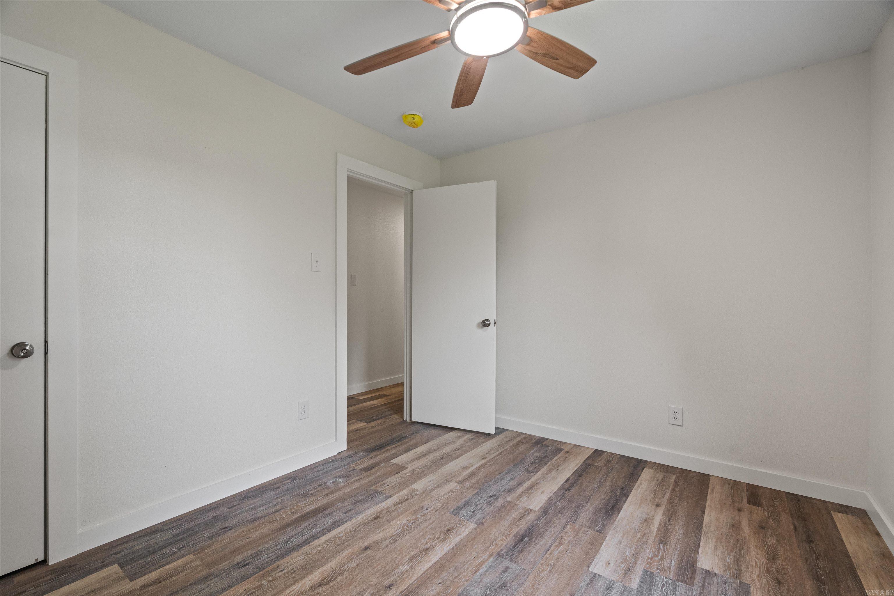101 Martin  Fort Smith, AR