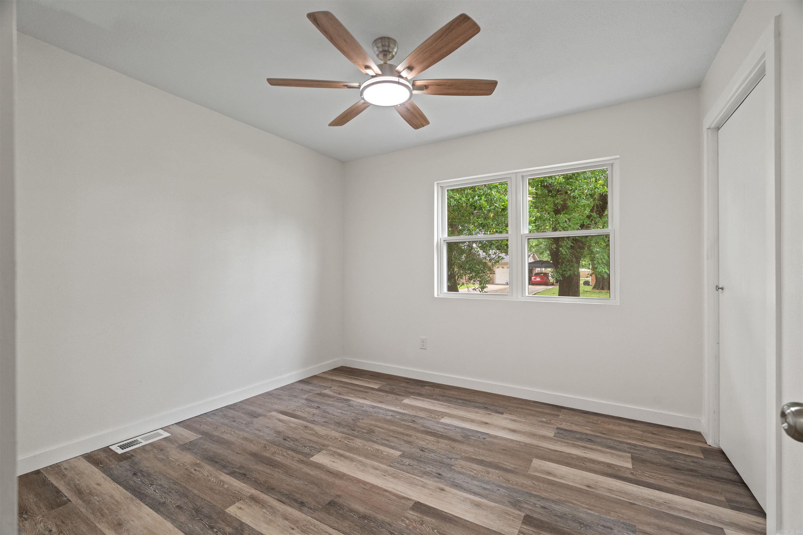 101 Martin  Fort Smith, AR