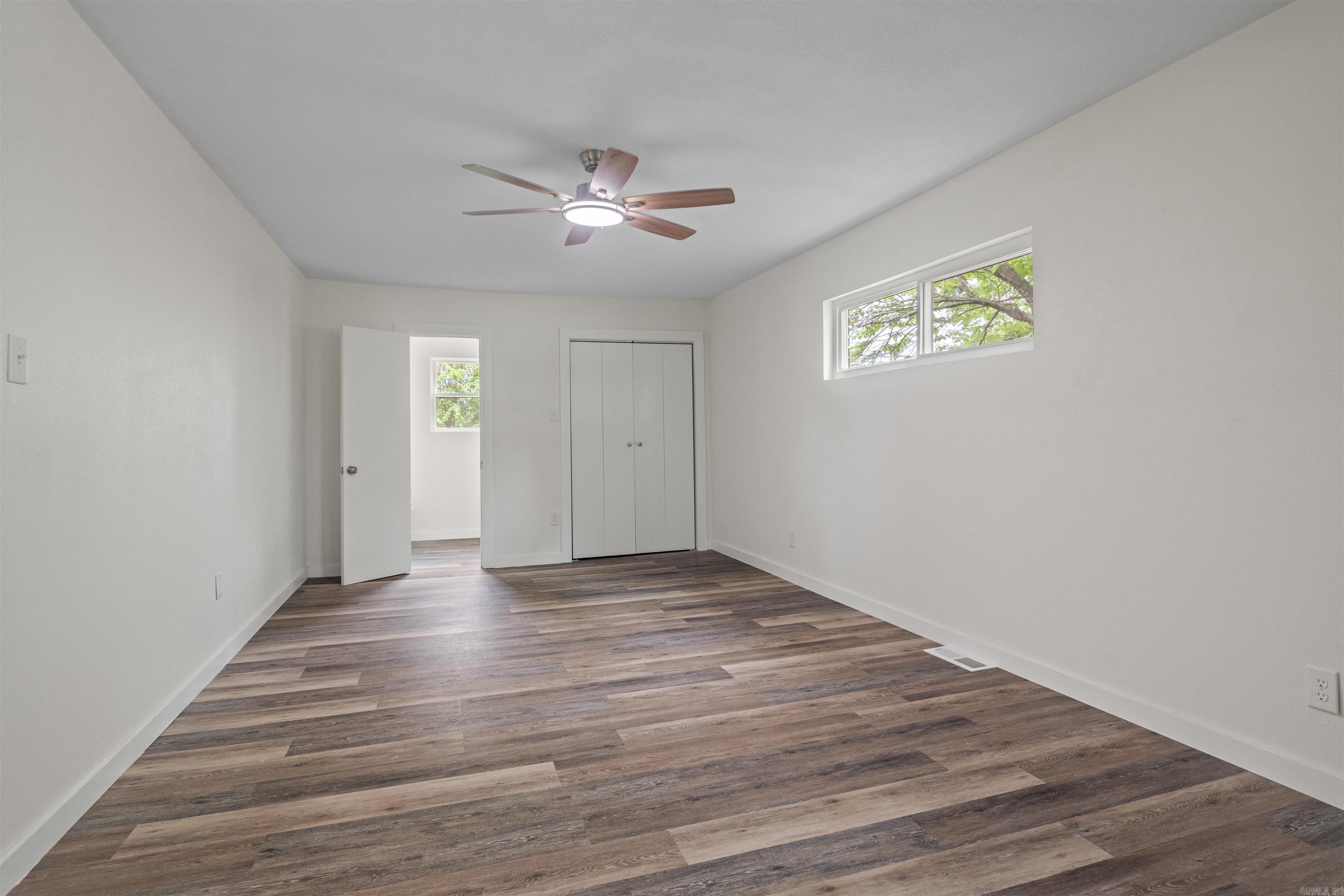 101 Martin  Fort Smith, AR