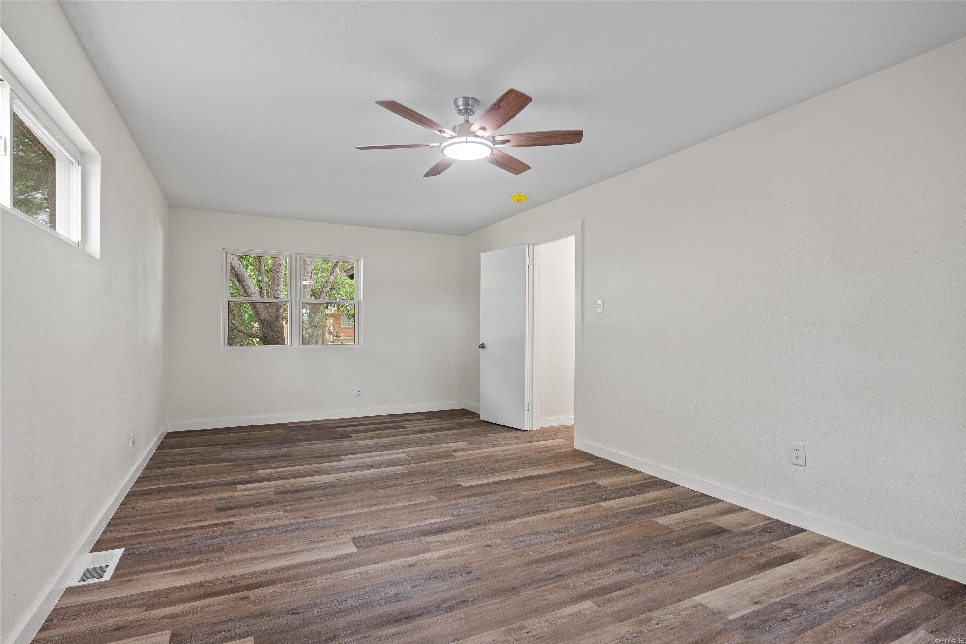 101 Martin  Fort Smith, AR