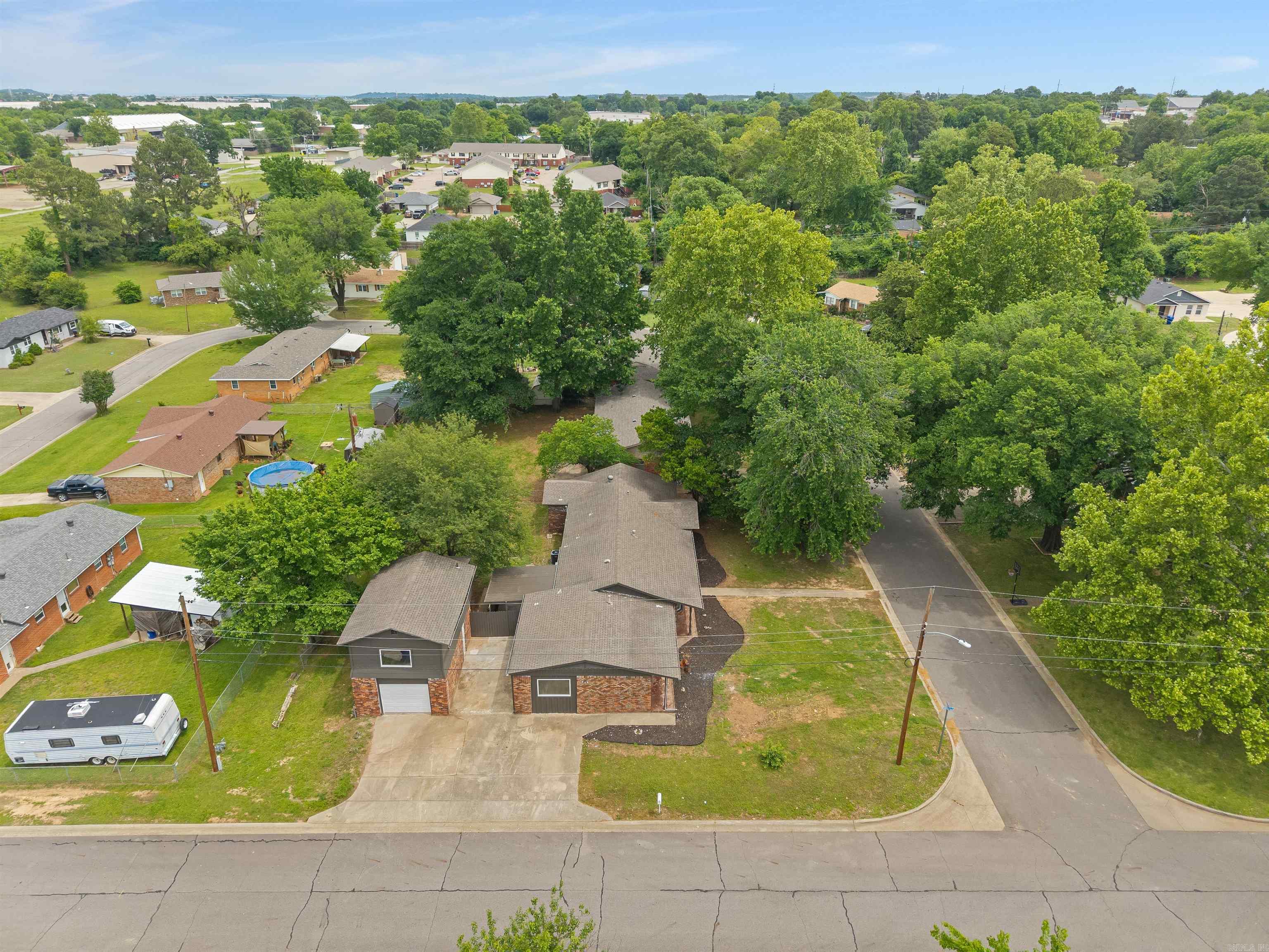 101 Martin  Fort Smith, AR