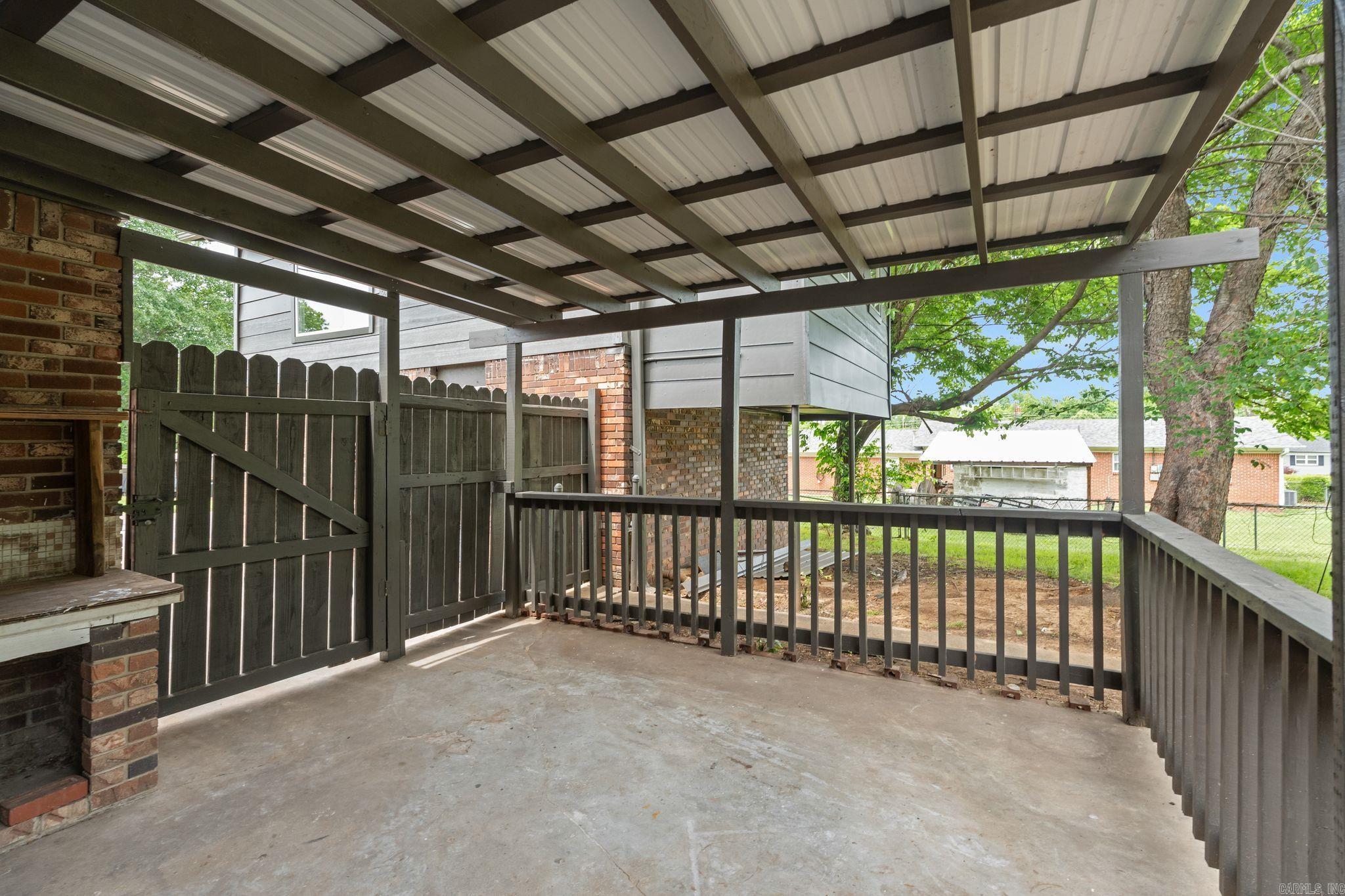 101 Martin  Fort Smith, AR