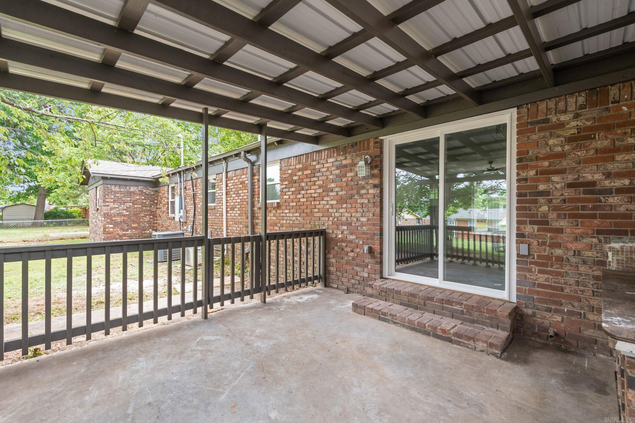 101 Martin  Fort Smith, AR