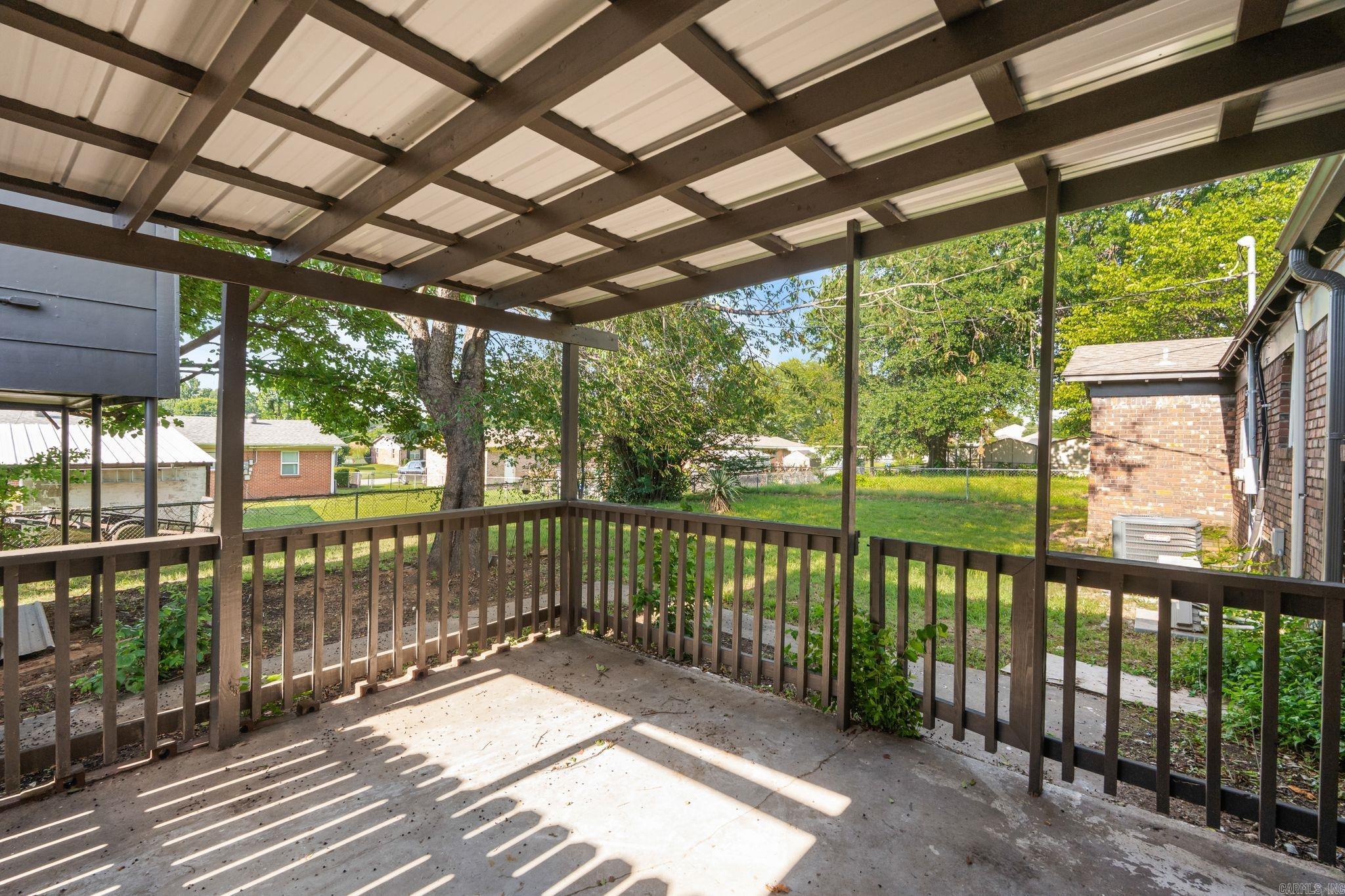 101 Martin Circle Fort Smith, AR 72908