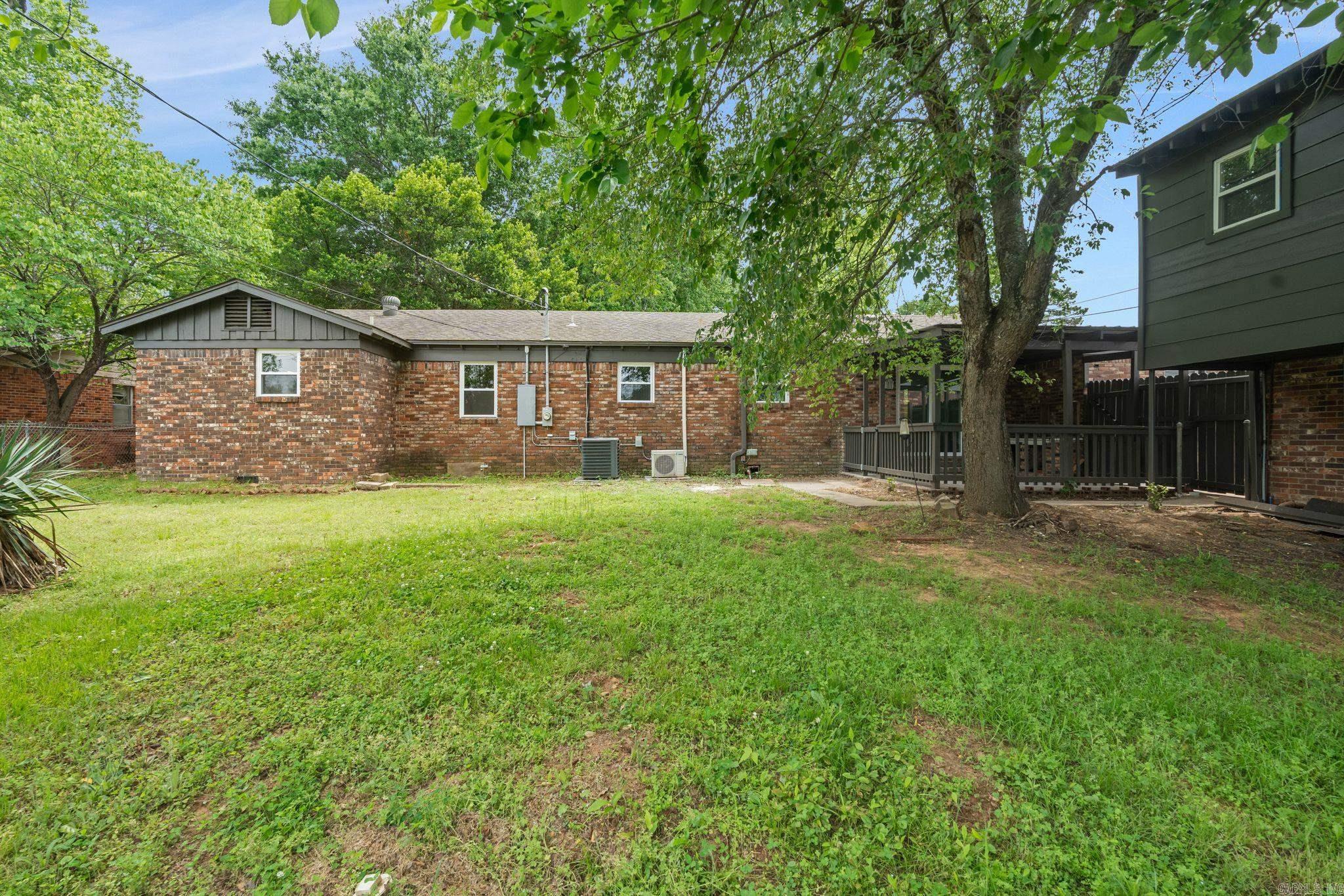 101 Martin  Fort Smith, AR
