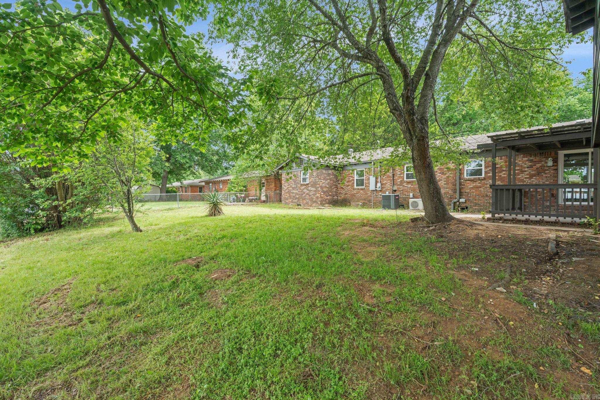 101 Martin  Fort Smith, AR
