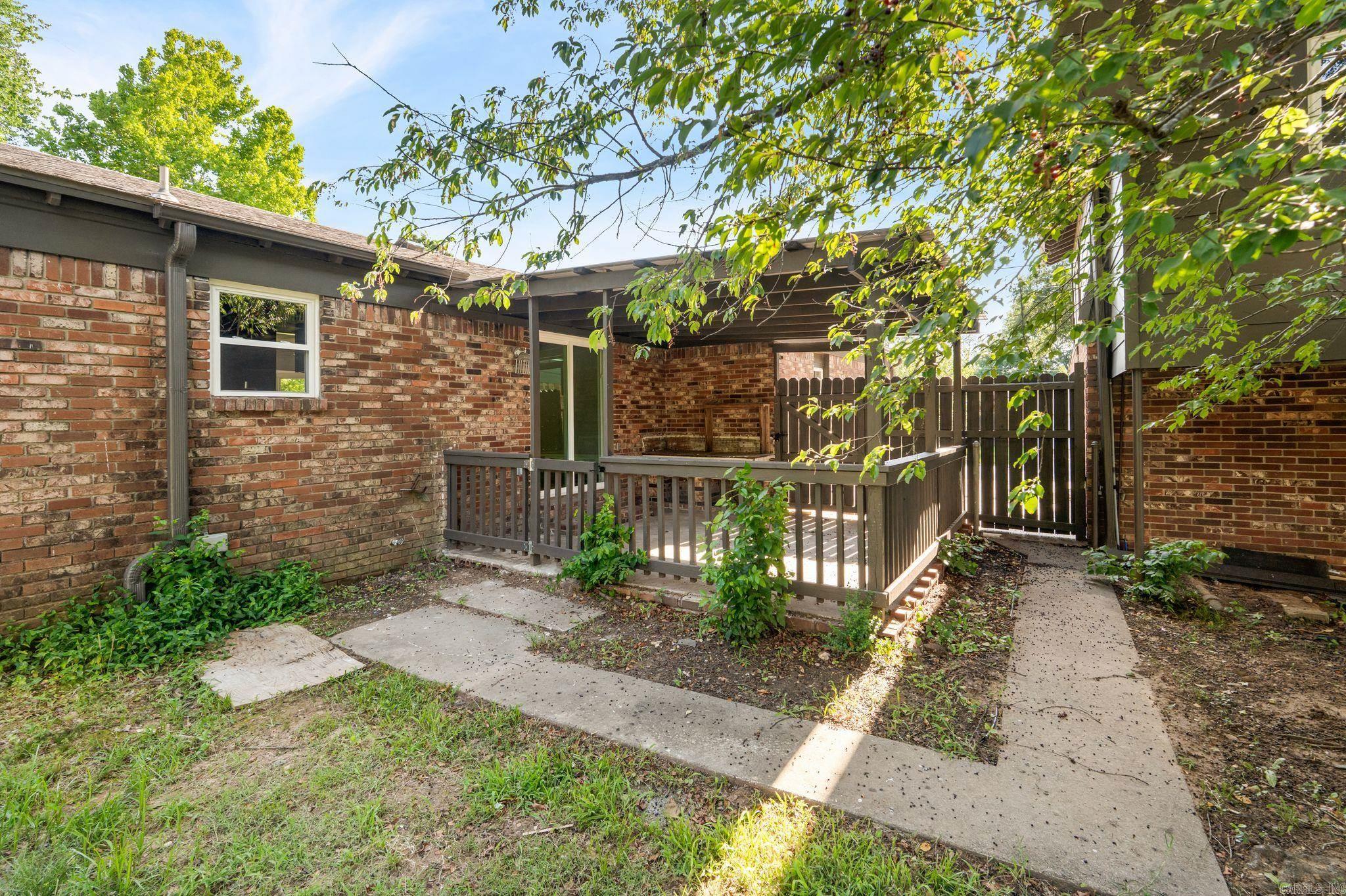 101 Martin Circle Fort Smith, AR 72908