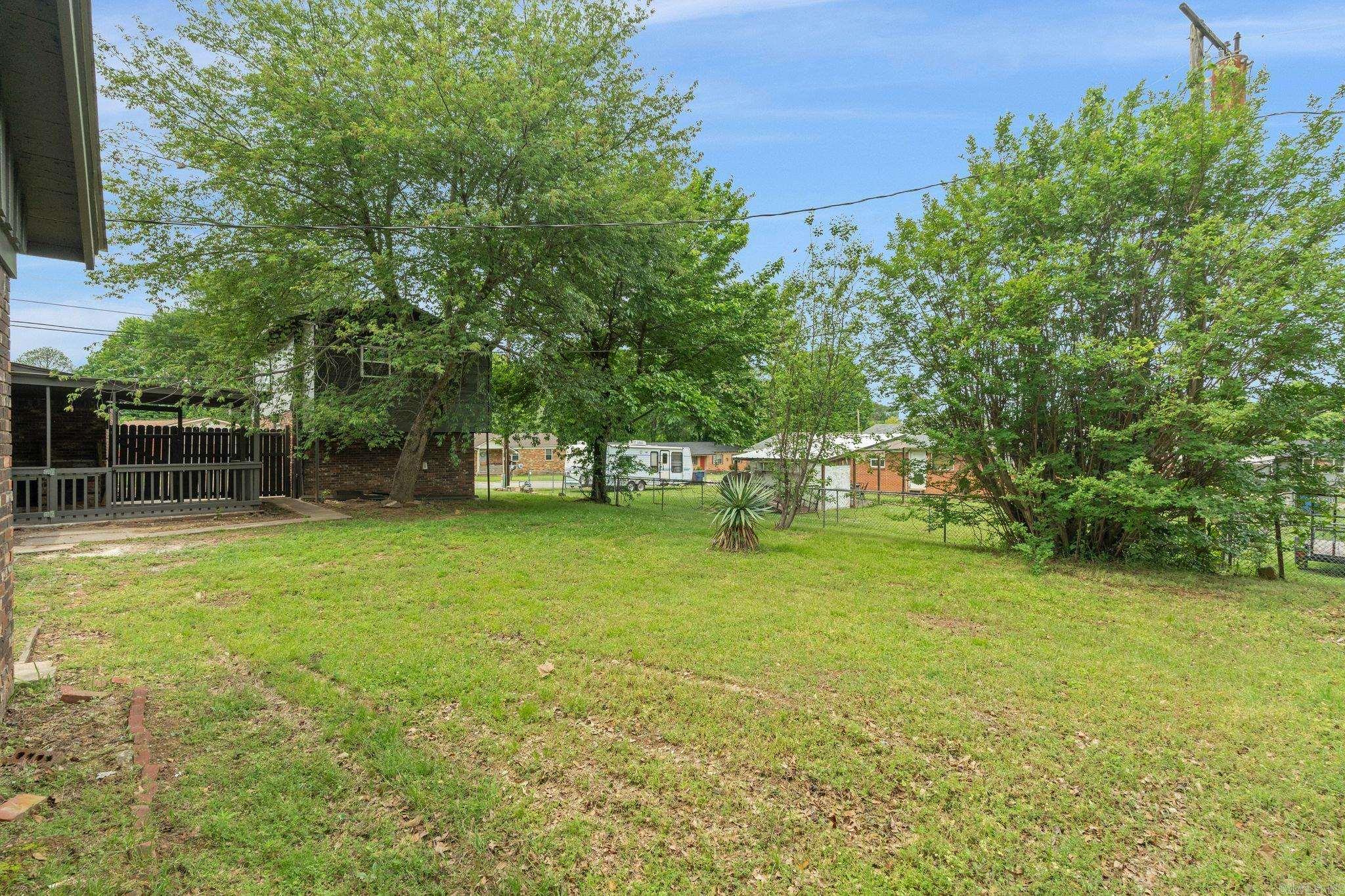 101 Martin  Fort Smith, AR