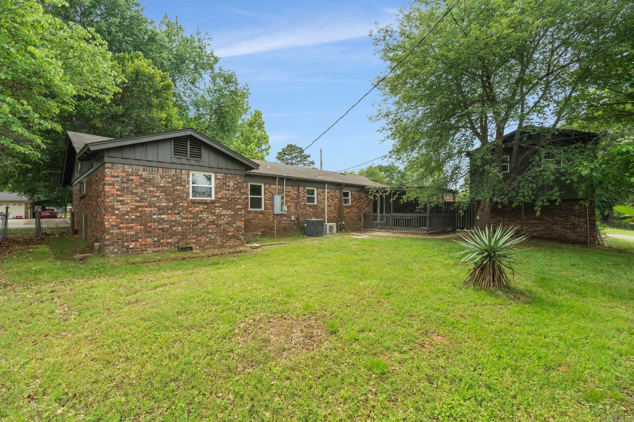 101 Martin  Fort Smith, AR