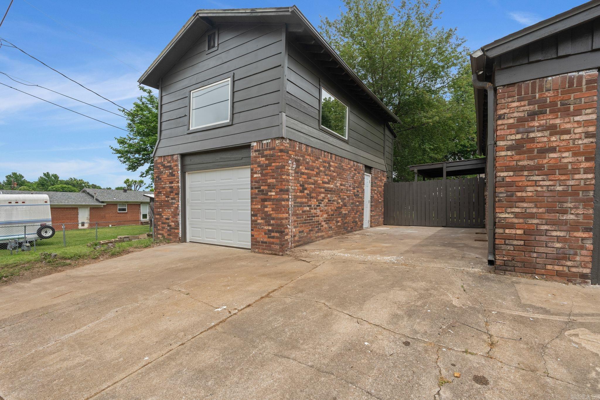 101 Martin  Fort Smith, AR