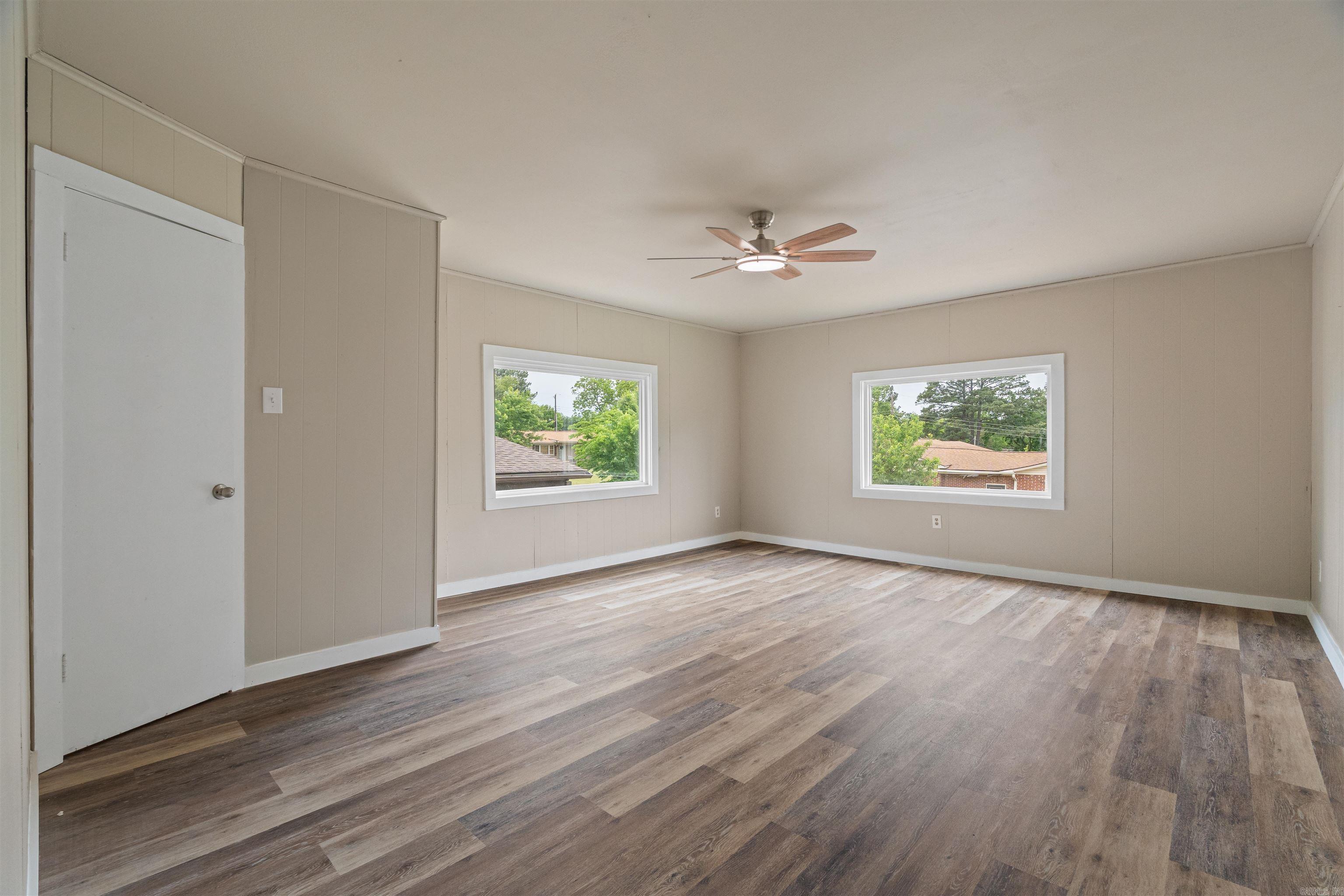 101 Martin  Fort Smith, AR
