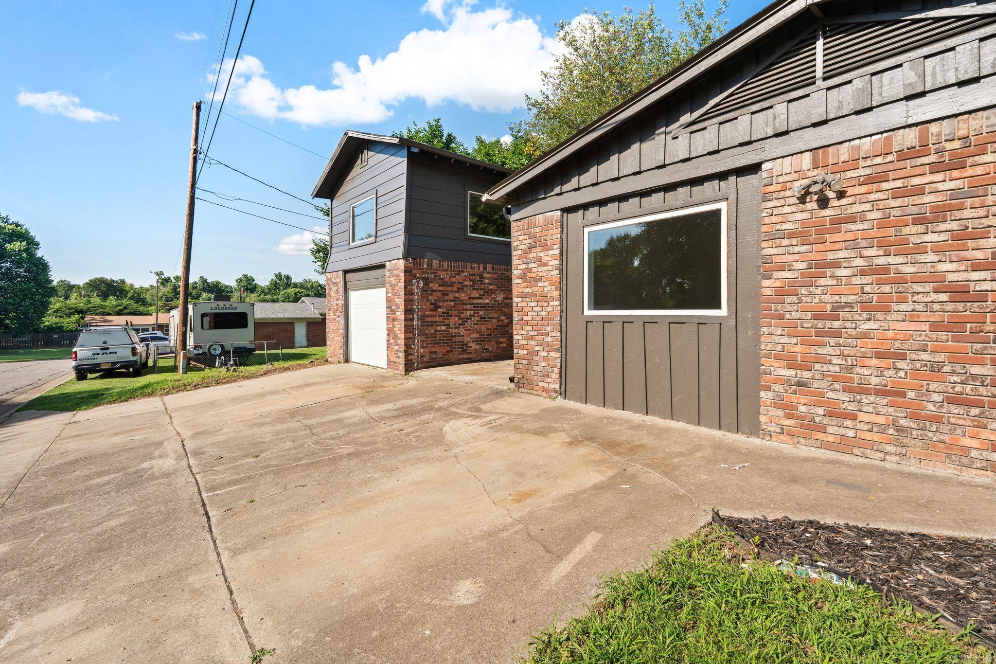 101 Martin Circle Fort Smith, AR 72908