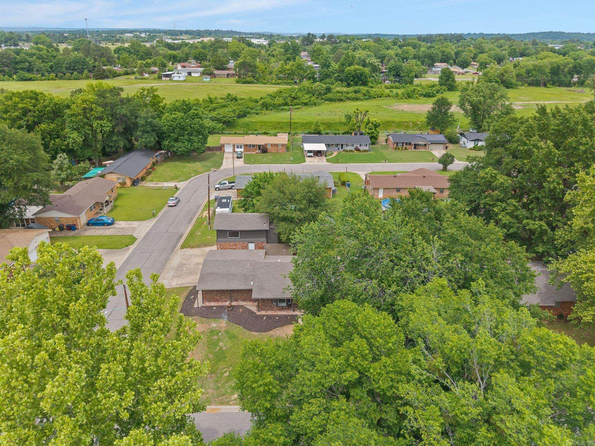 101 Martin Circle Fort Smith, AR 72908