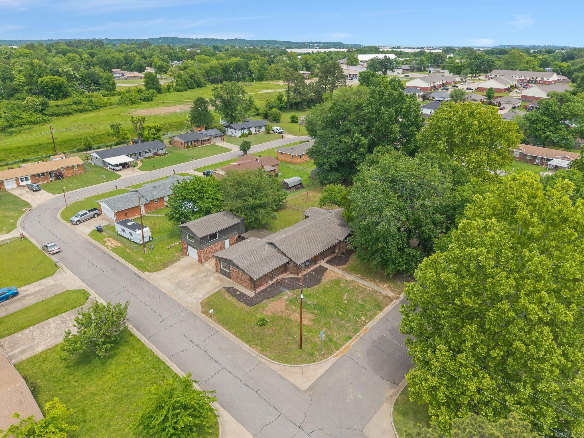 101 Martin Circle Fort Smith, AR 72908