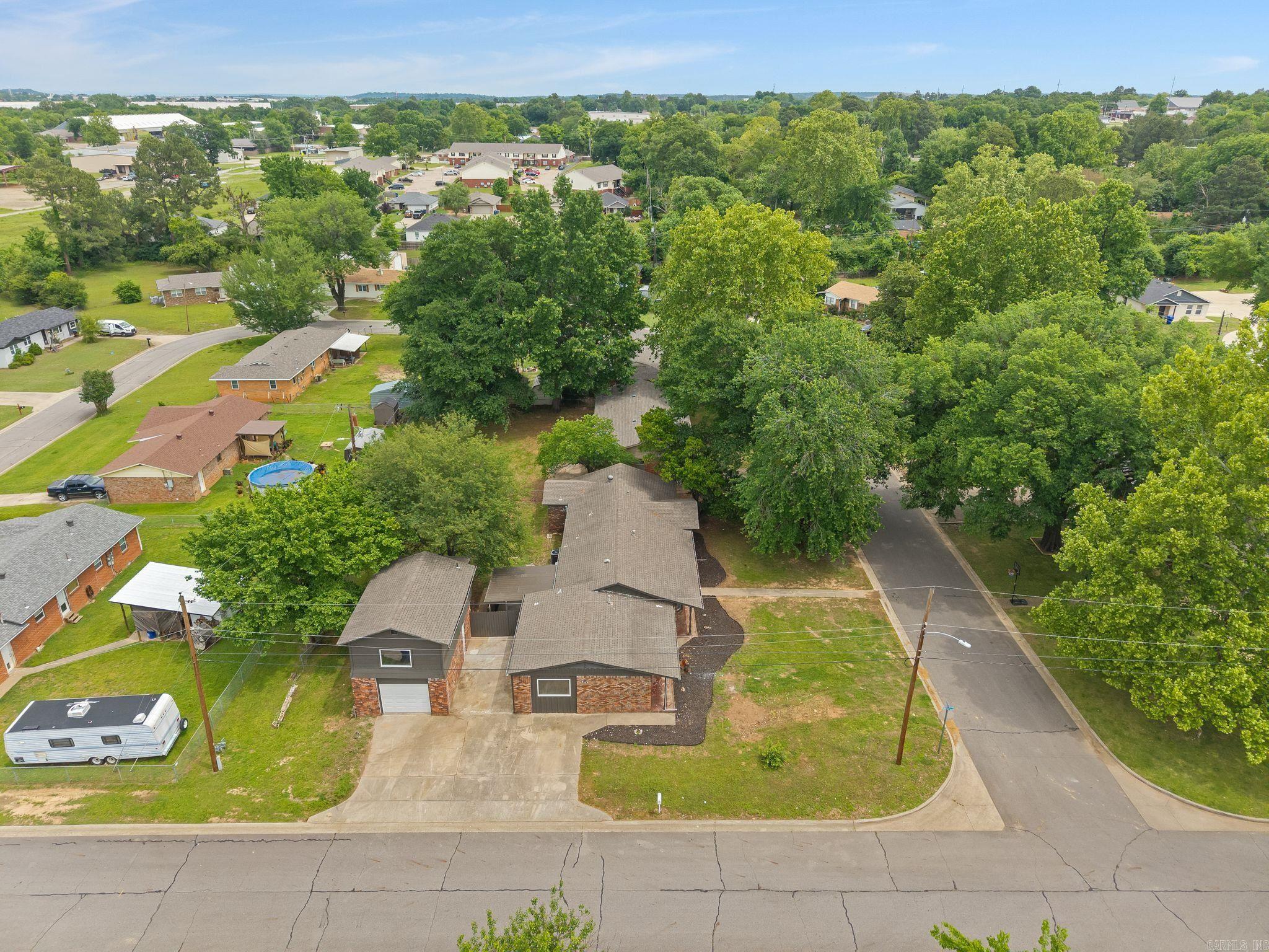 101 Martin Circle Fort Smith, AR 72908