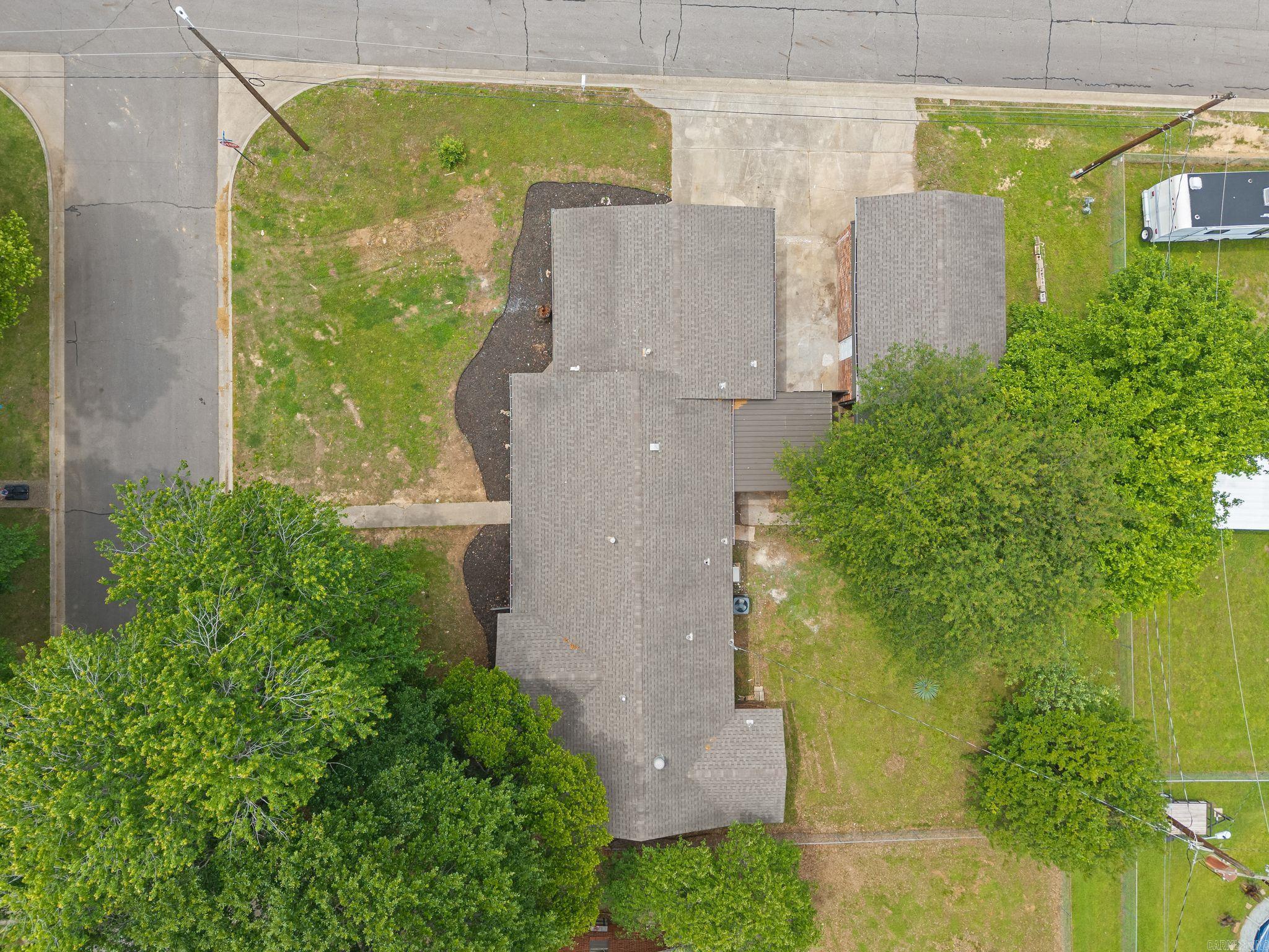 101 Martin Circle Fort Smith, AR 72908