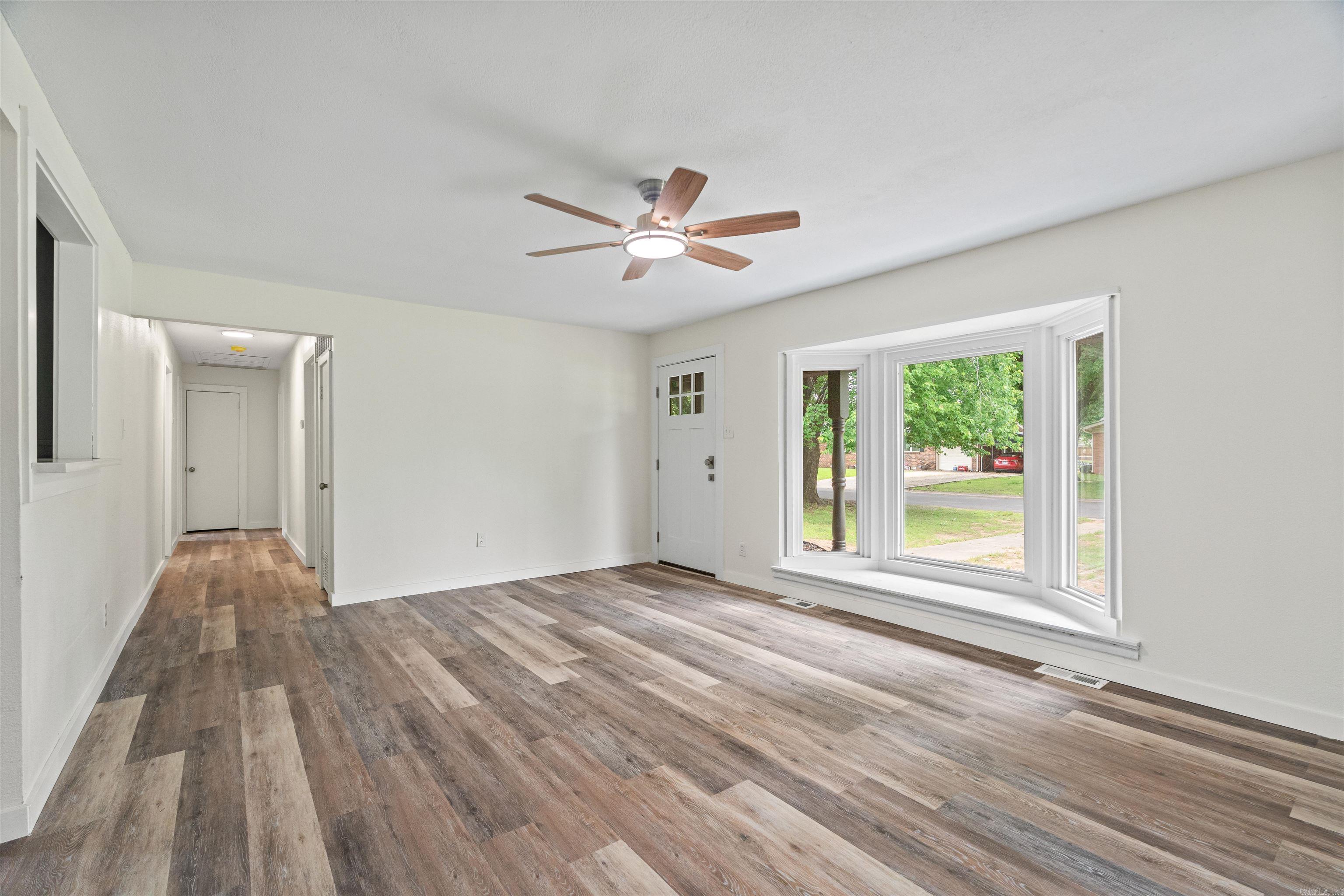 101 Martin  Fort Smith, AR