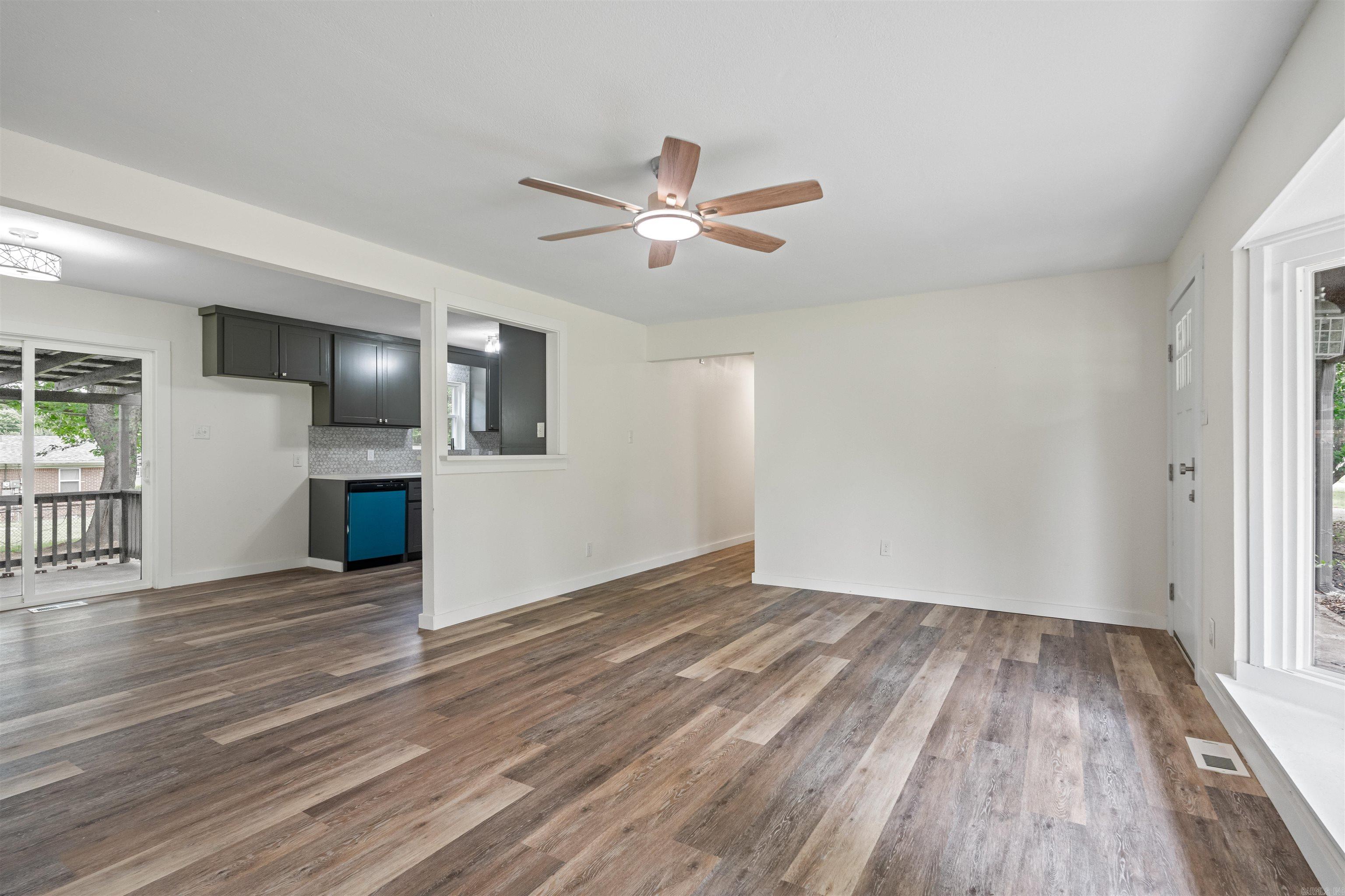 101 Martin  Fort Smith, AR