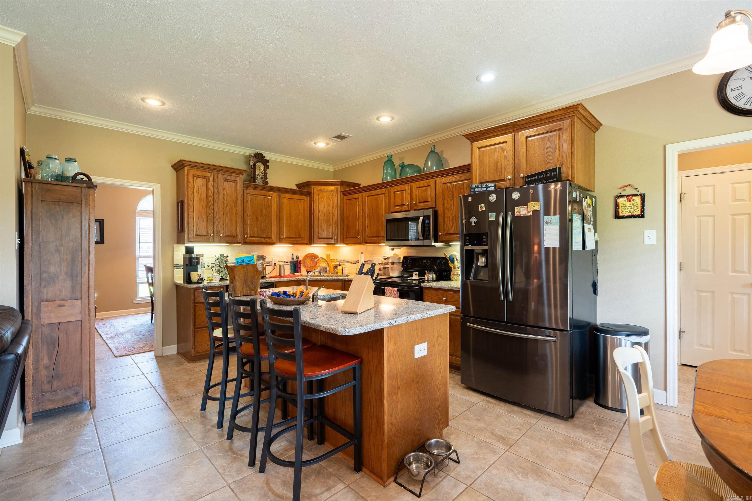 65 Lost Creek Dr.  Heber Springs, AR
