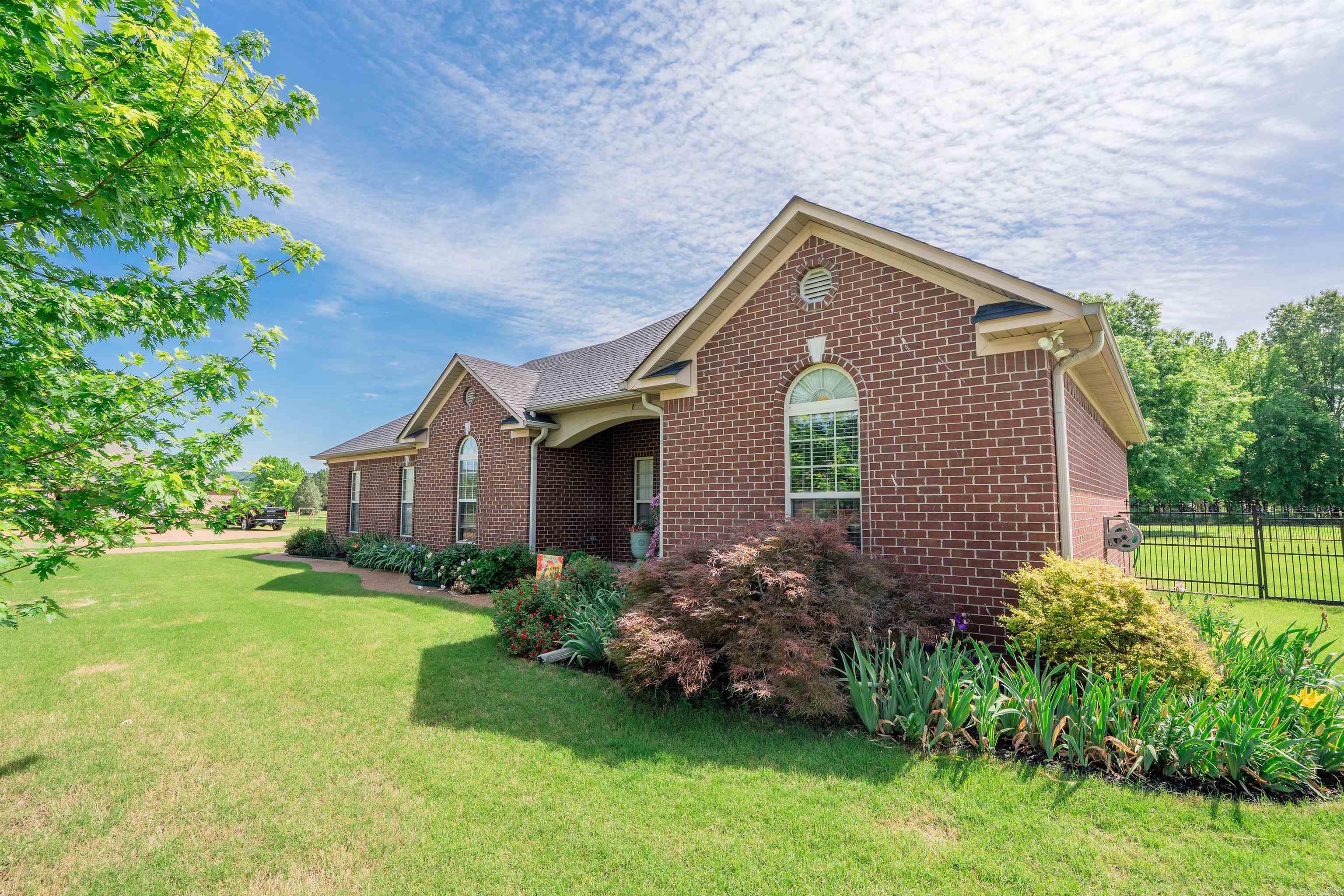 65 Lost Creek Dr.  Heber Springs, AR