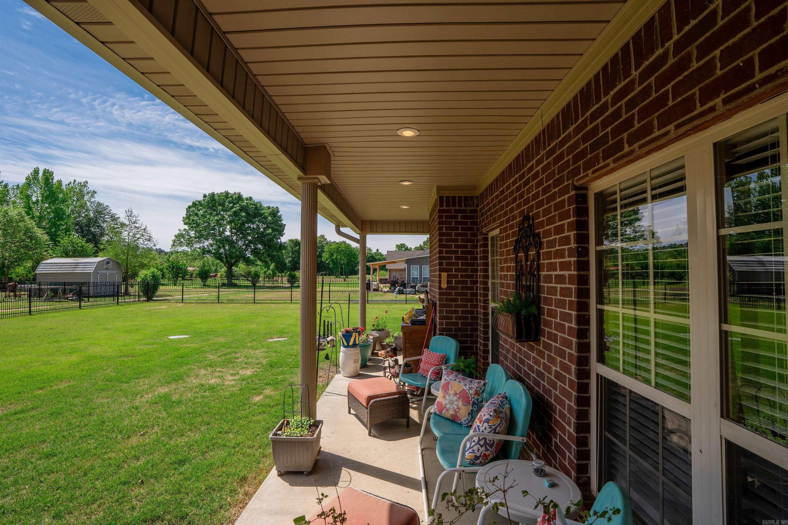 65 Lost Creek Dr.  Heber Springs, AR