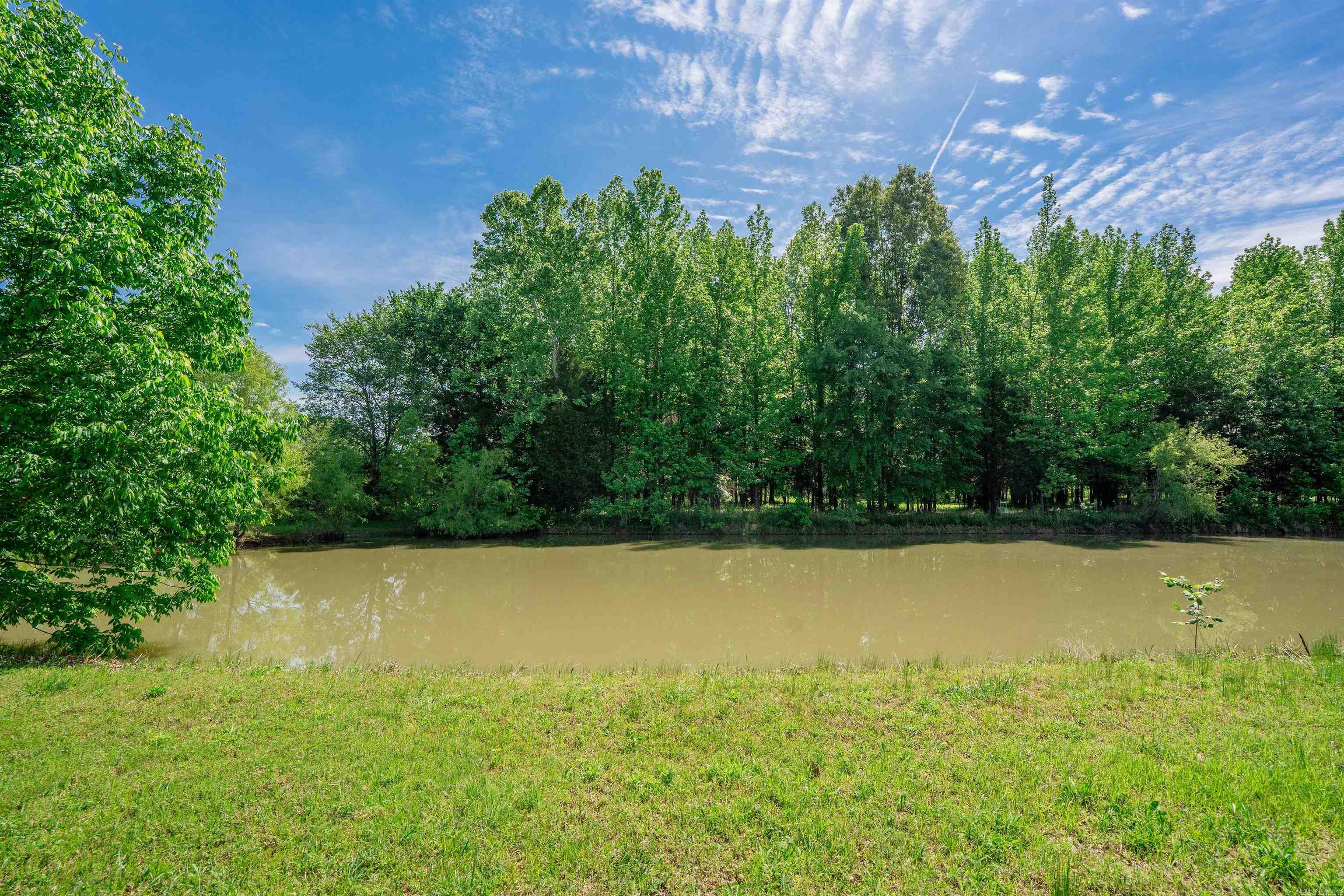 65 Lost Creek Dr.  Heber Springs, AR