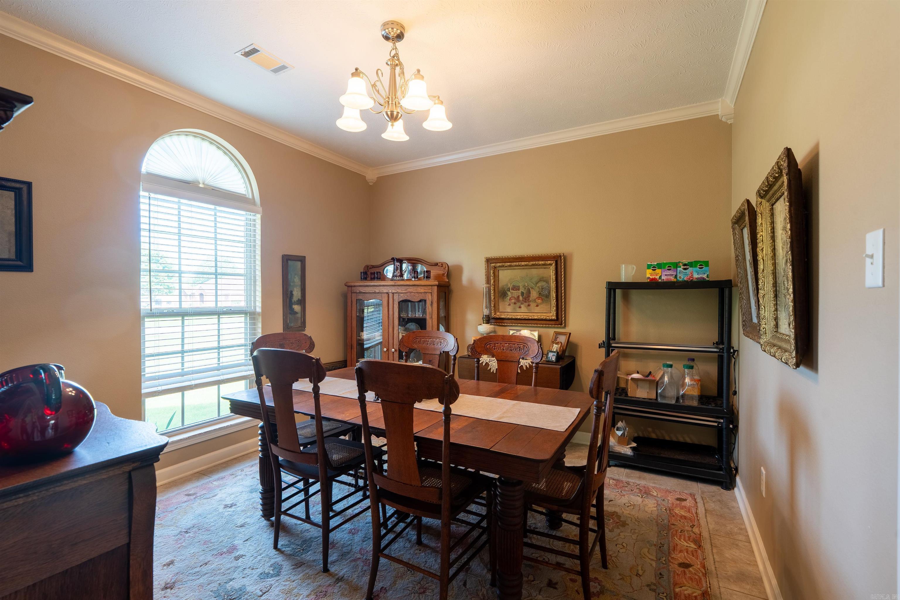 65 Lost Creek Dr.  Heber Springs, AR