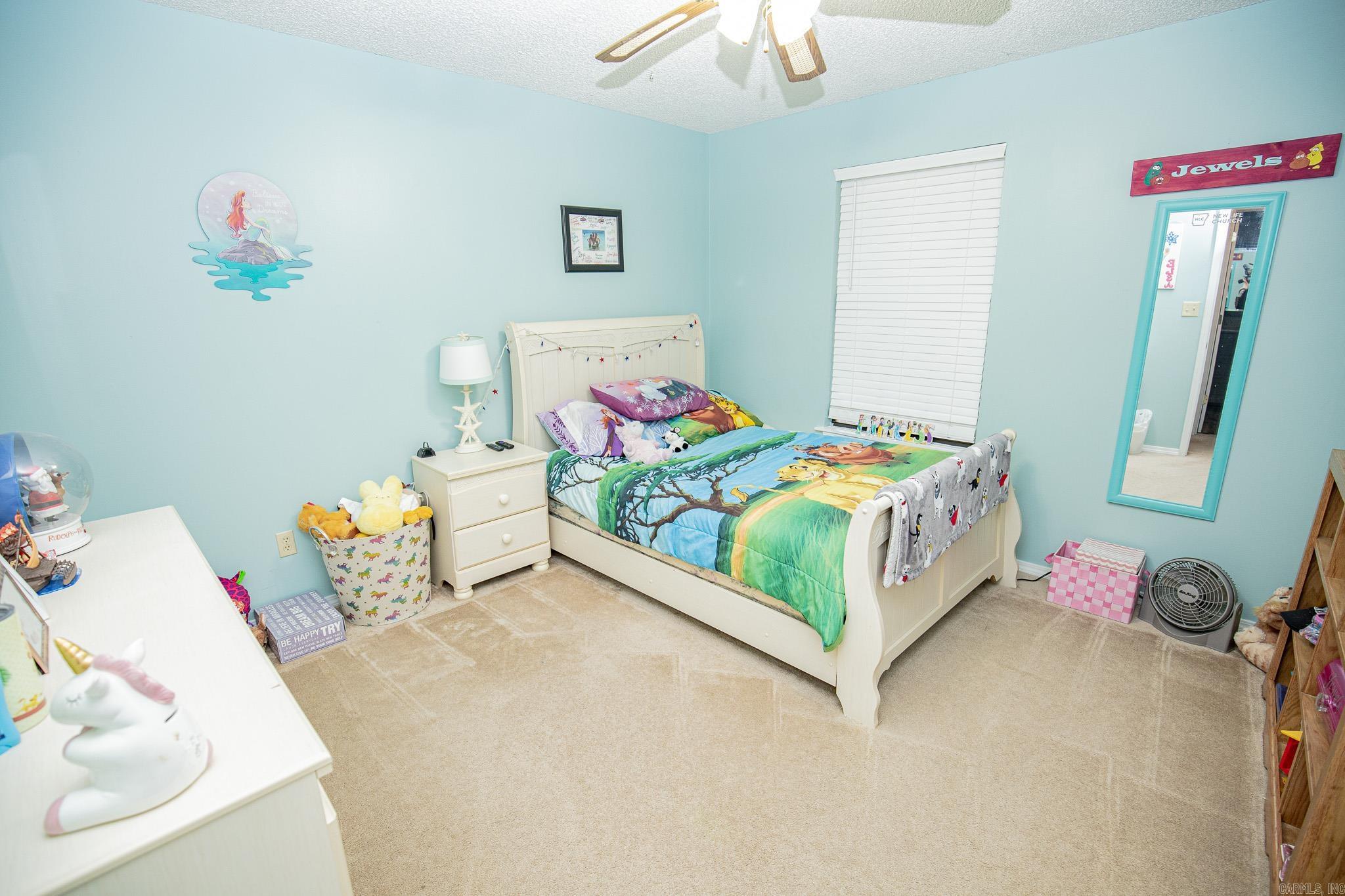 70 Moore  Rison, AR