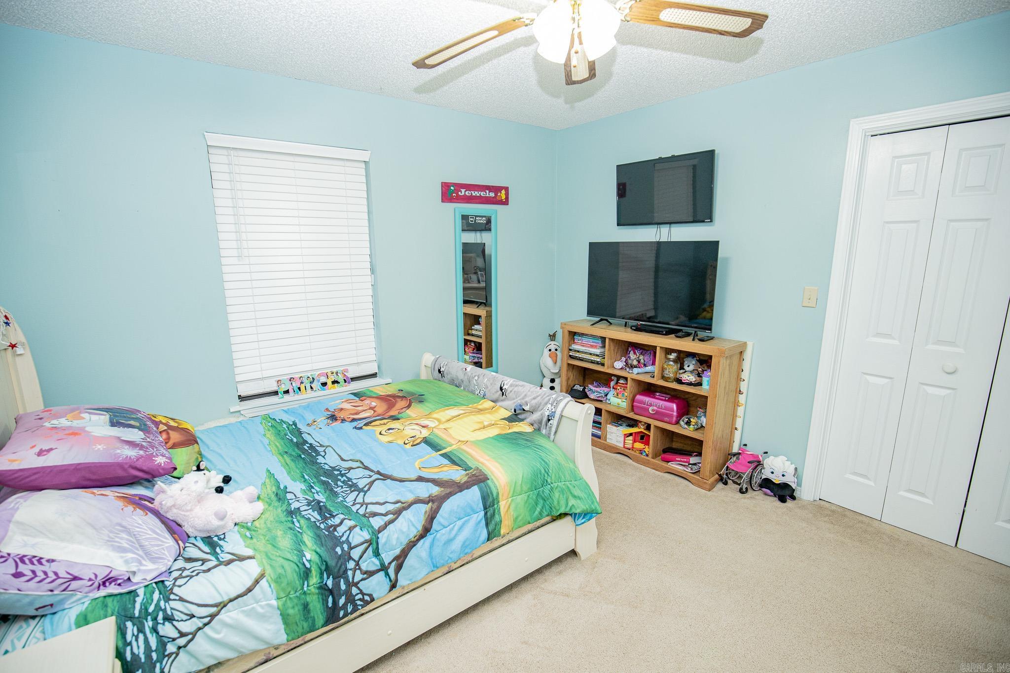 70 Moore  Rison, AR