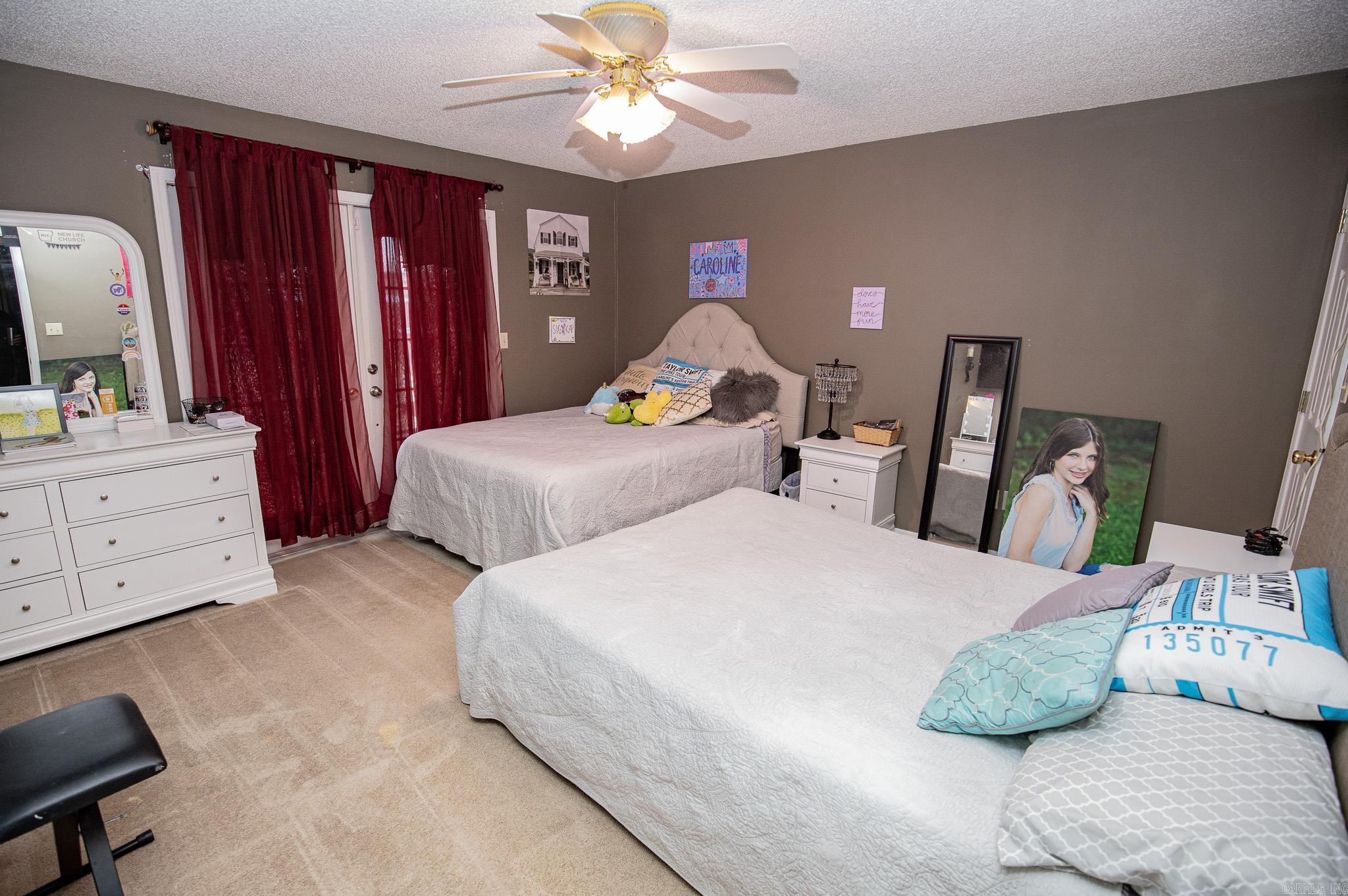 70 Moore  Rison, AR