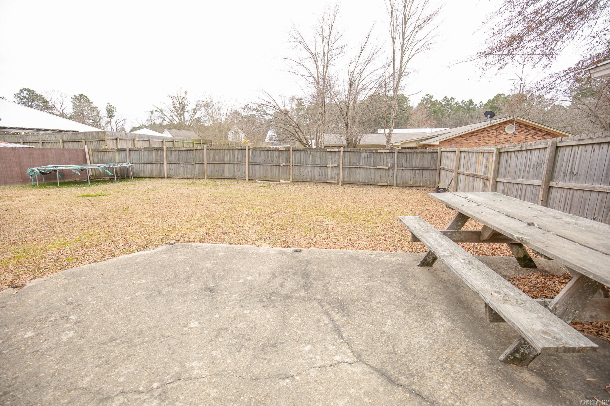 70 Moore  Rison, AR