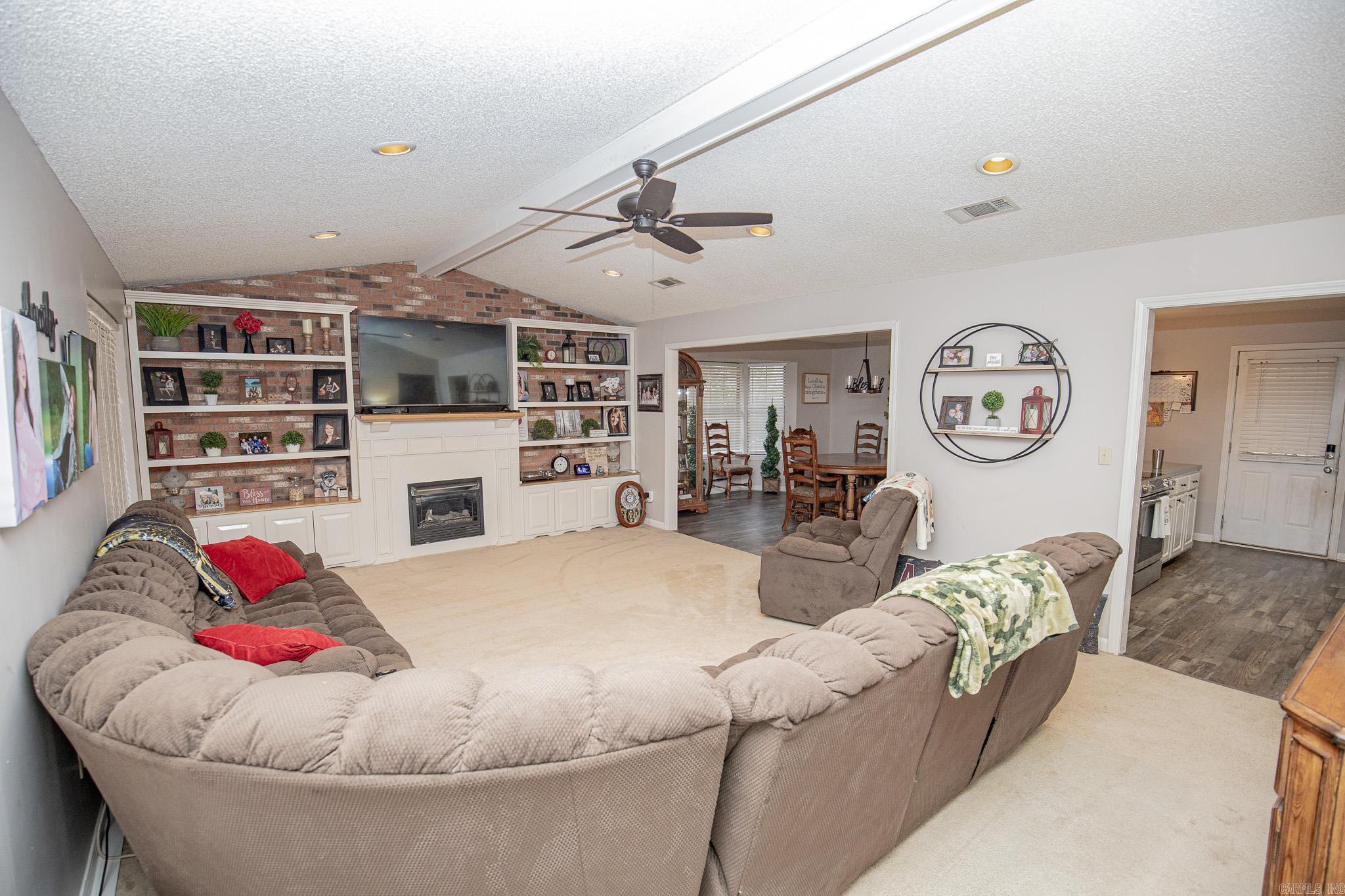 70 Moore  Rison, AR