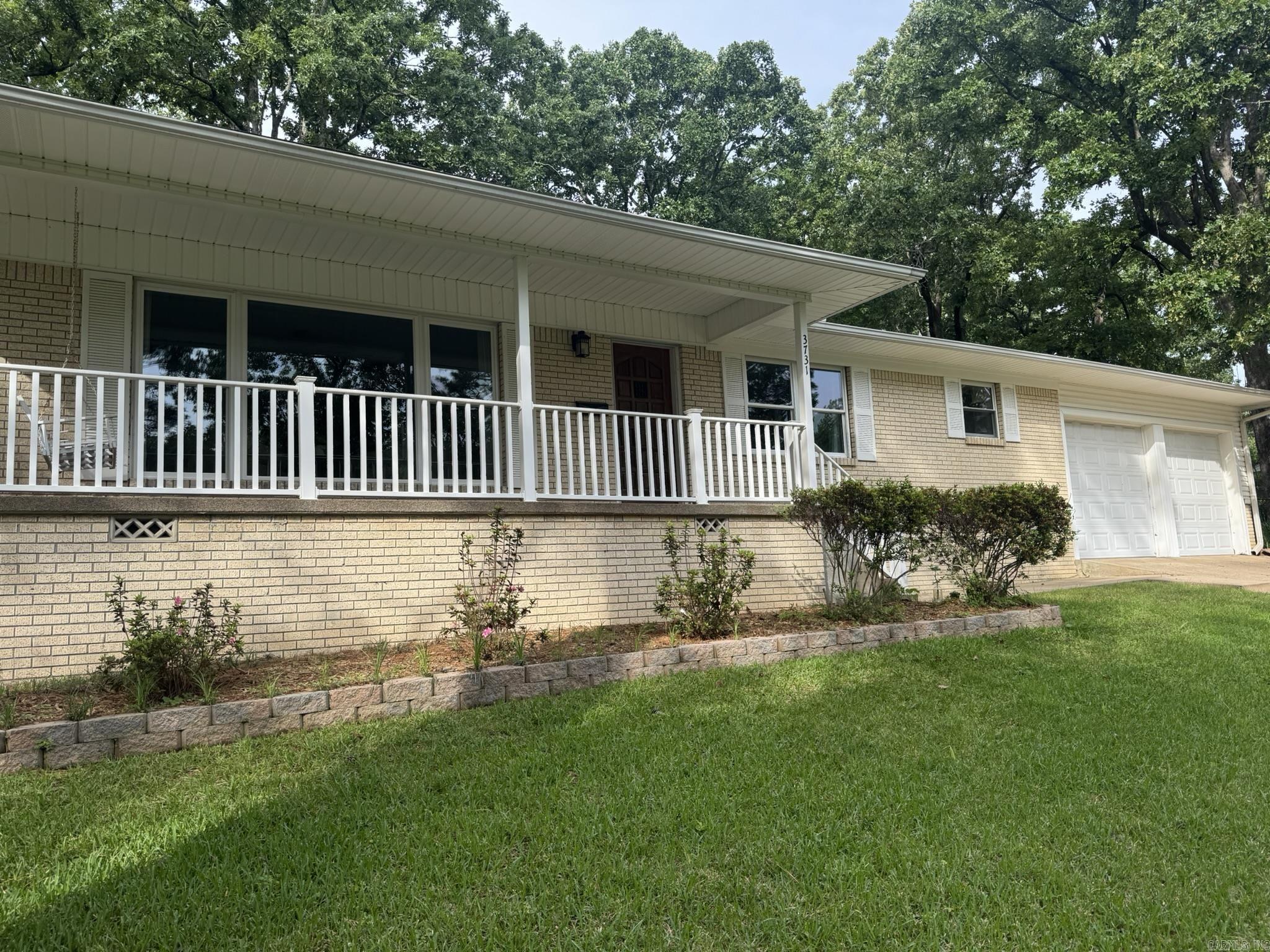 3731 Lakeshore  North Little Rock, AR
